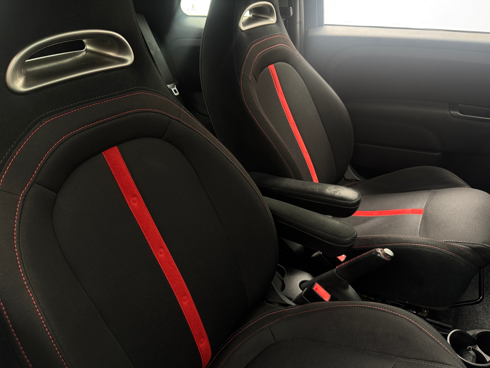 Thumbnail: 2019 Fiat 500 - 2
