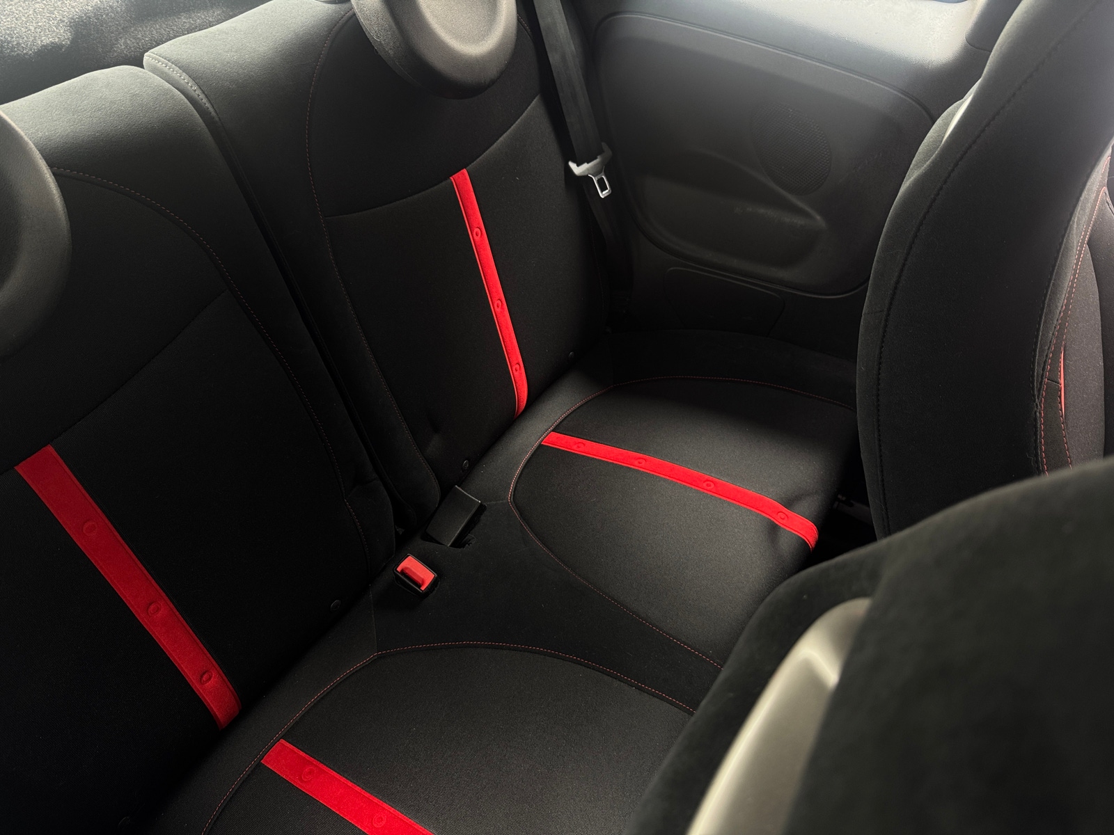 Thumbnail: 2019 Fiat 500 - 6