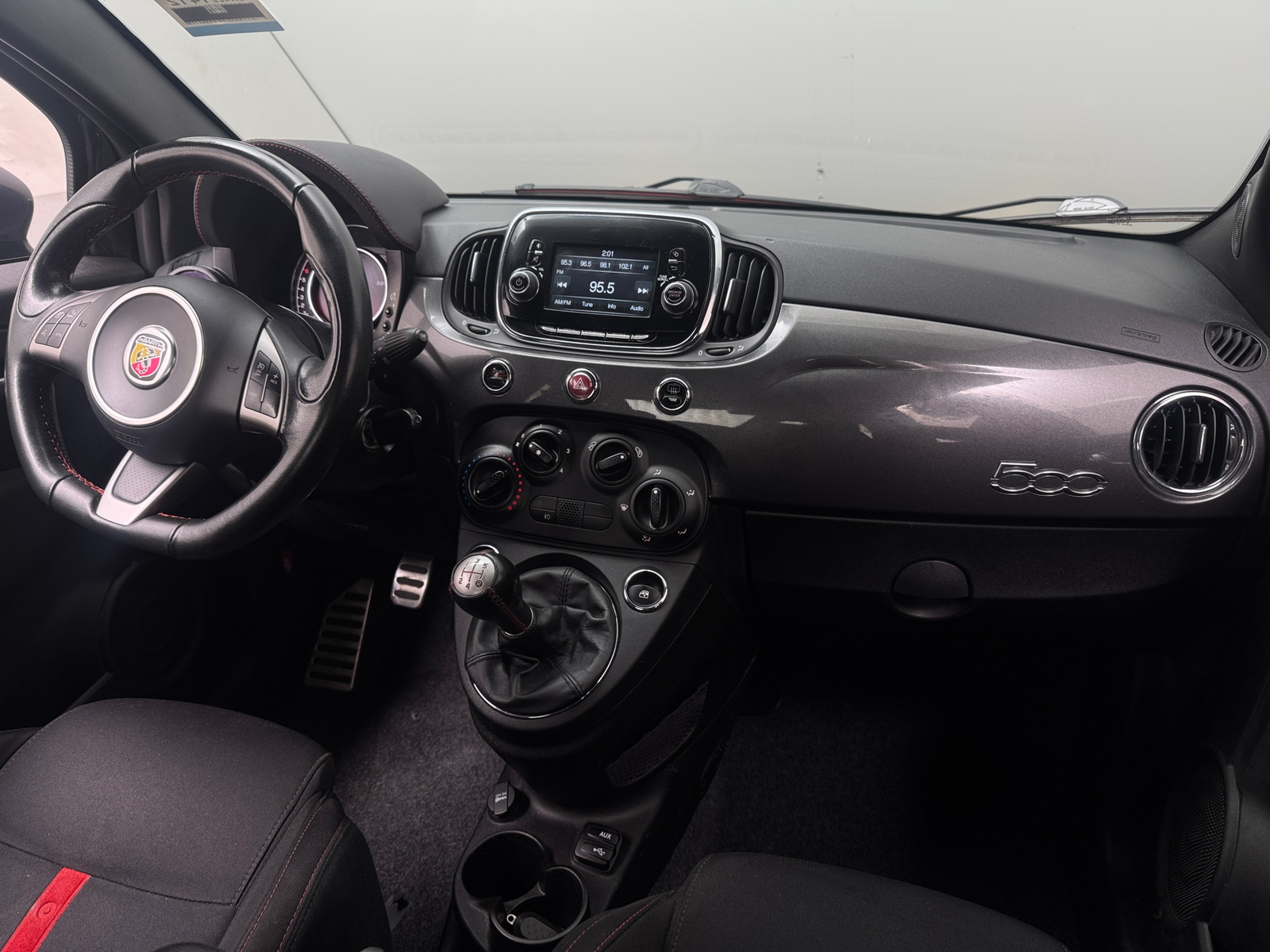 Thumbnail: 2019 Fiat 500 - 3