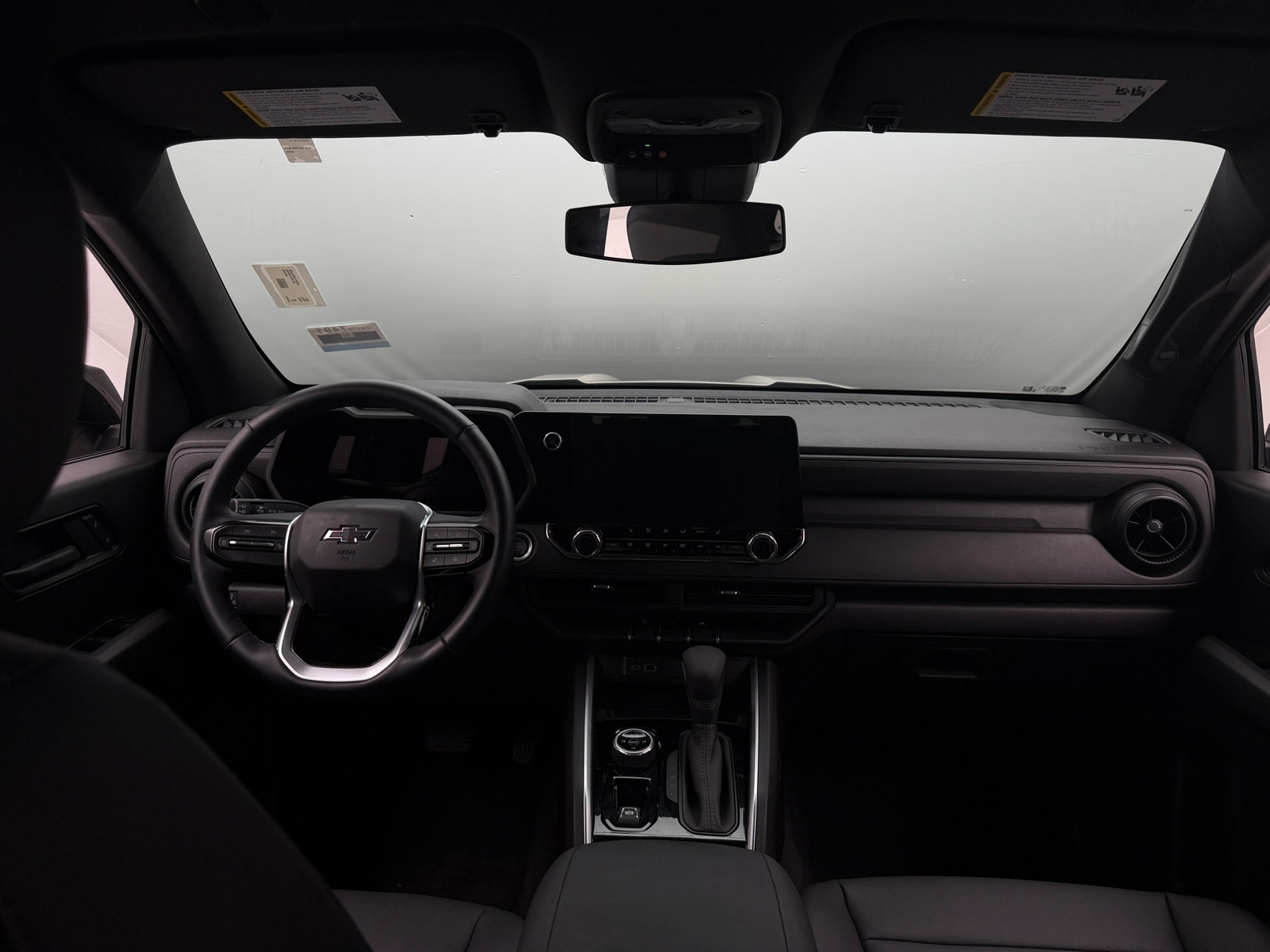 Thumbnail: 2026 Chevrolet Colorado - 3
