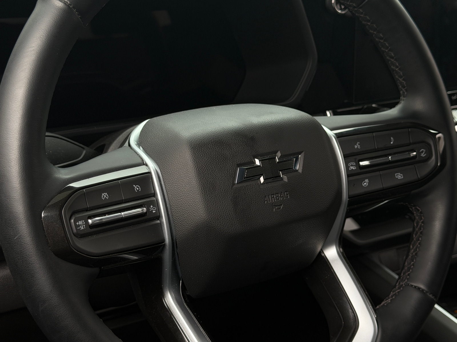 Thumbnail: 2026 Chevrolet Colorado - 5