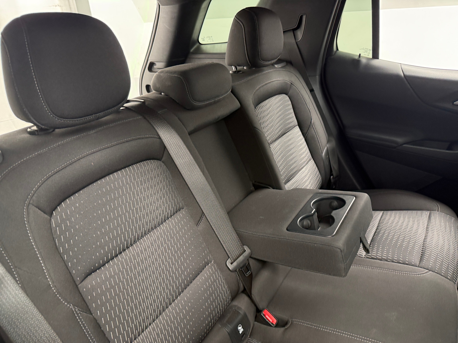 Thumbnail: 2025 Chevrolet Equinox - 6