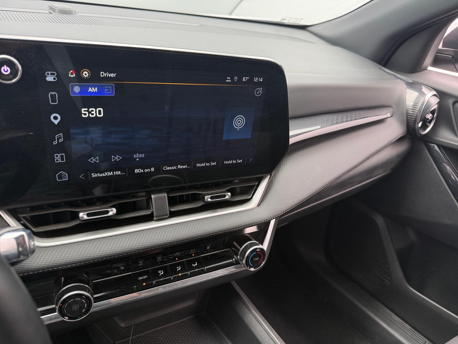 Thumbnail: 2025 Chevrolet Equinox - 4