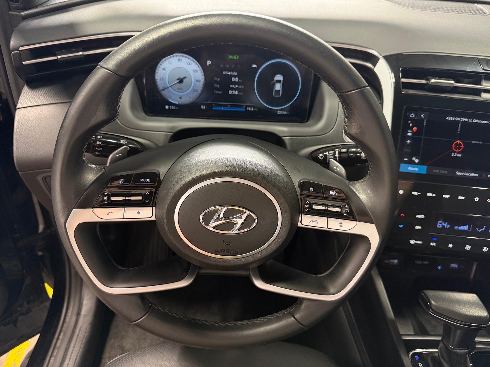 Thumbnail: 2024 Hyundai Santa Cruz - 4