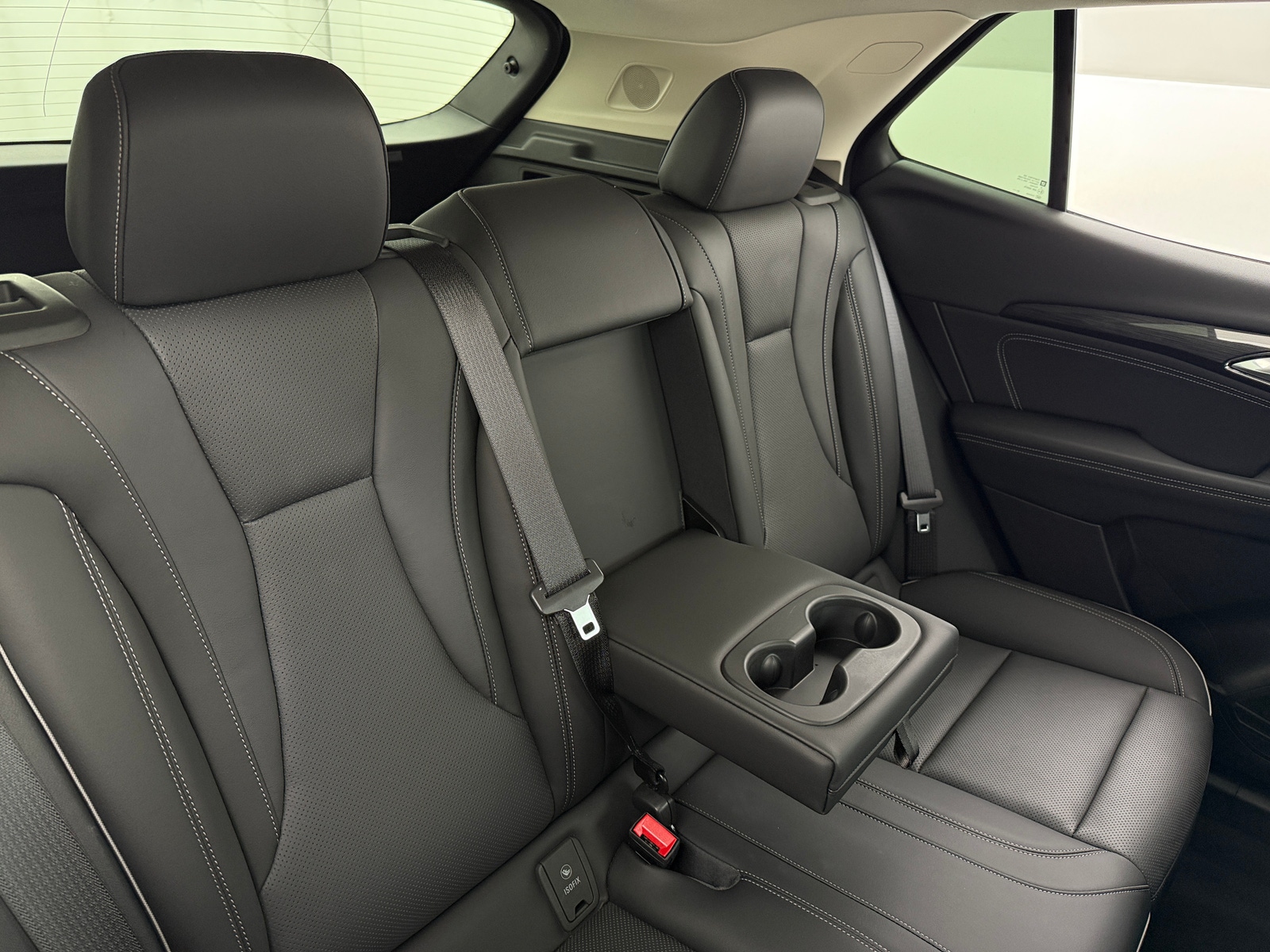 Thumbnail: 2023 Buick Envision - 5