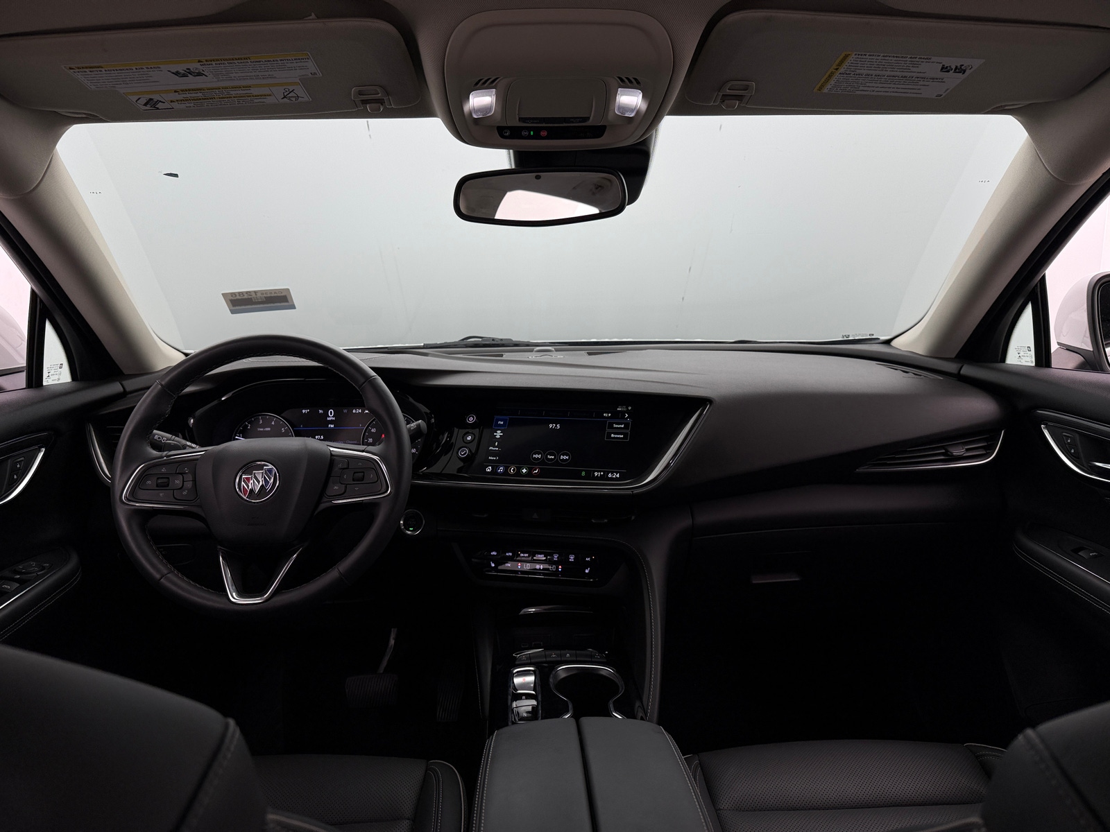 Thumbnail: 2023 Buick Envision - 2