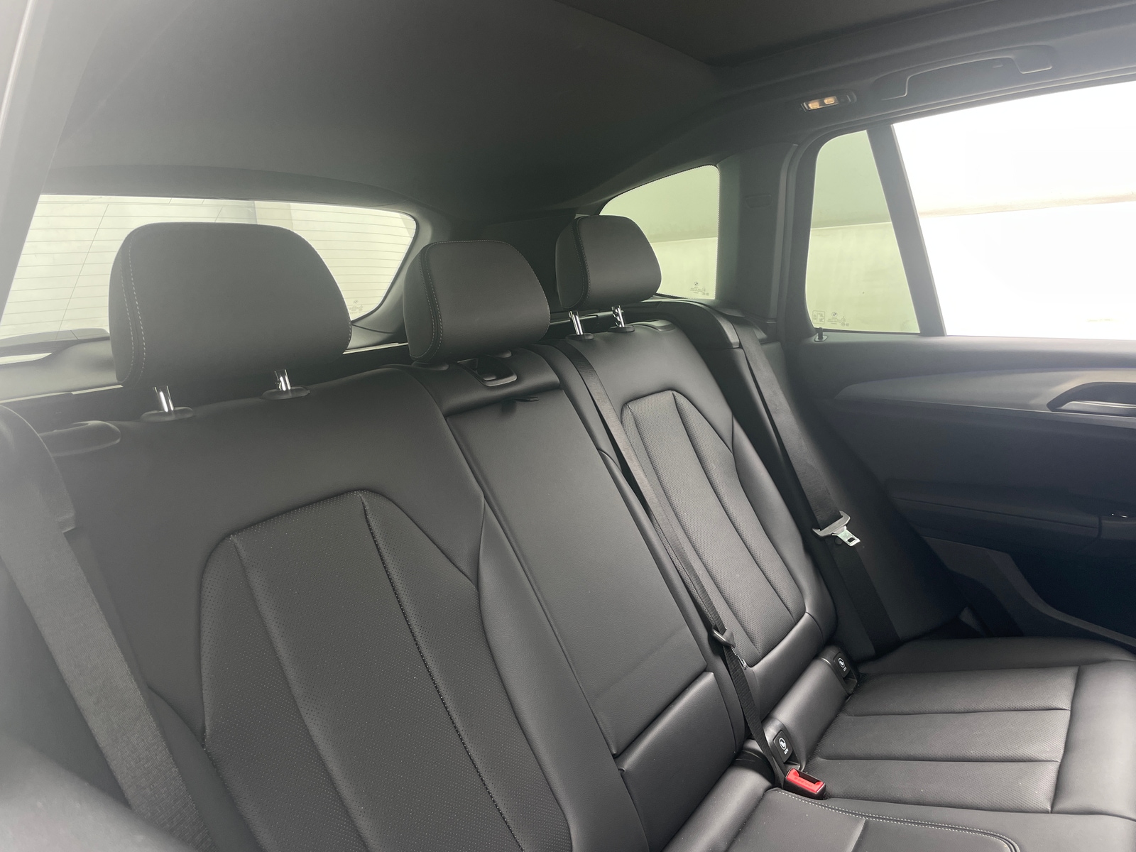 Thumbnail: 2023 BMW X3 - 5