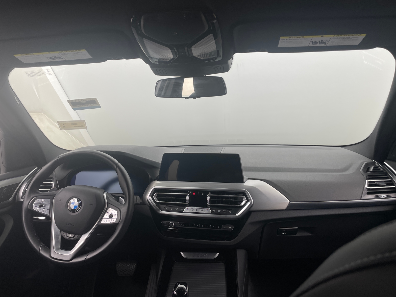 Thumbnail: 2023 BMW X3 - 2