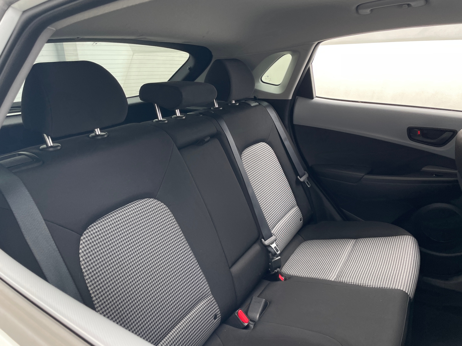 Thumbnail: 2019 Hyundai Kona - 6
