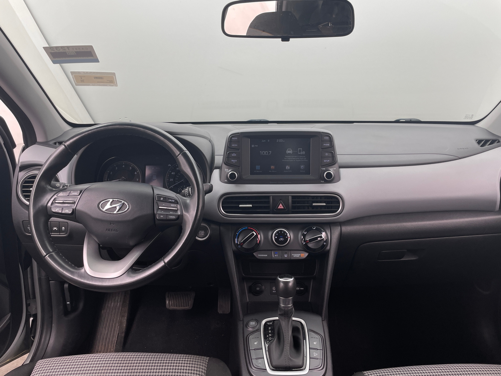 Thumbnail: 2019 Hyundai Kona - 3