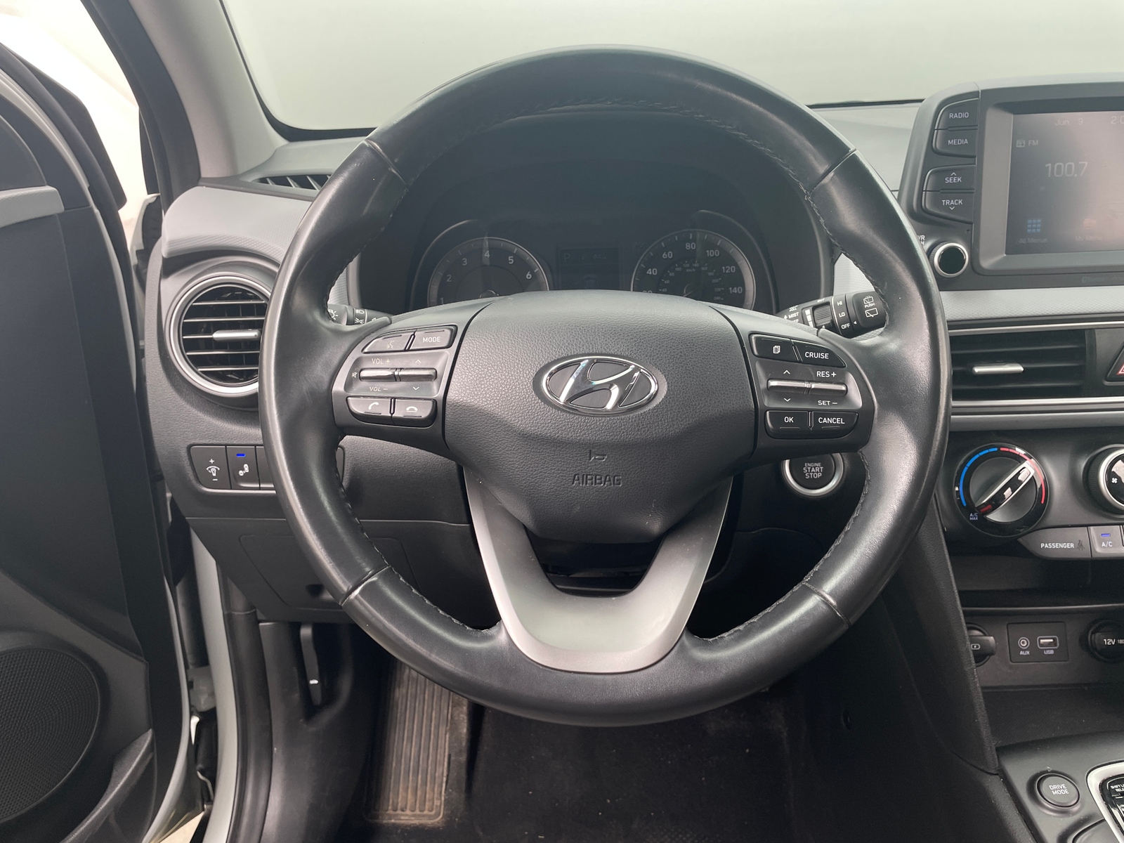 Thumbnail: 2019 Hyundai Kona - 5