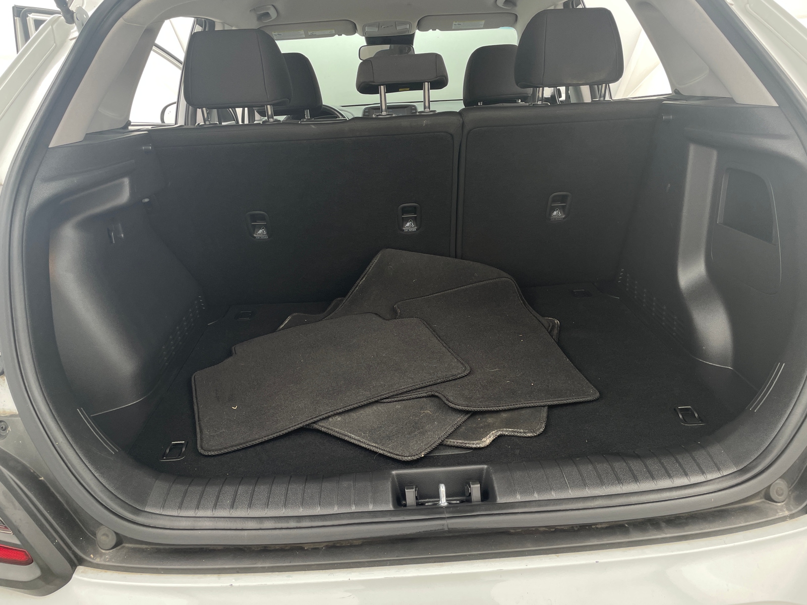 Thumbnail: 2019 Hyundai Kona - 7
