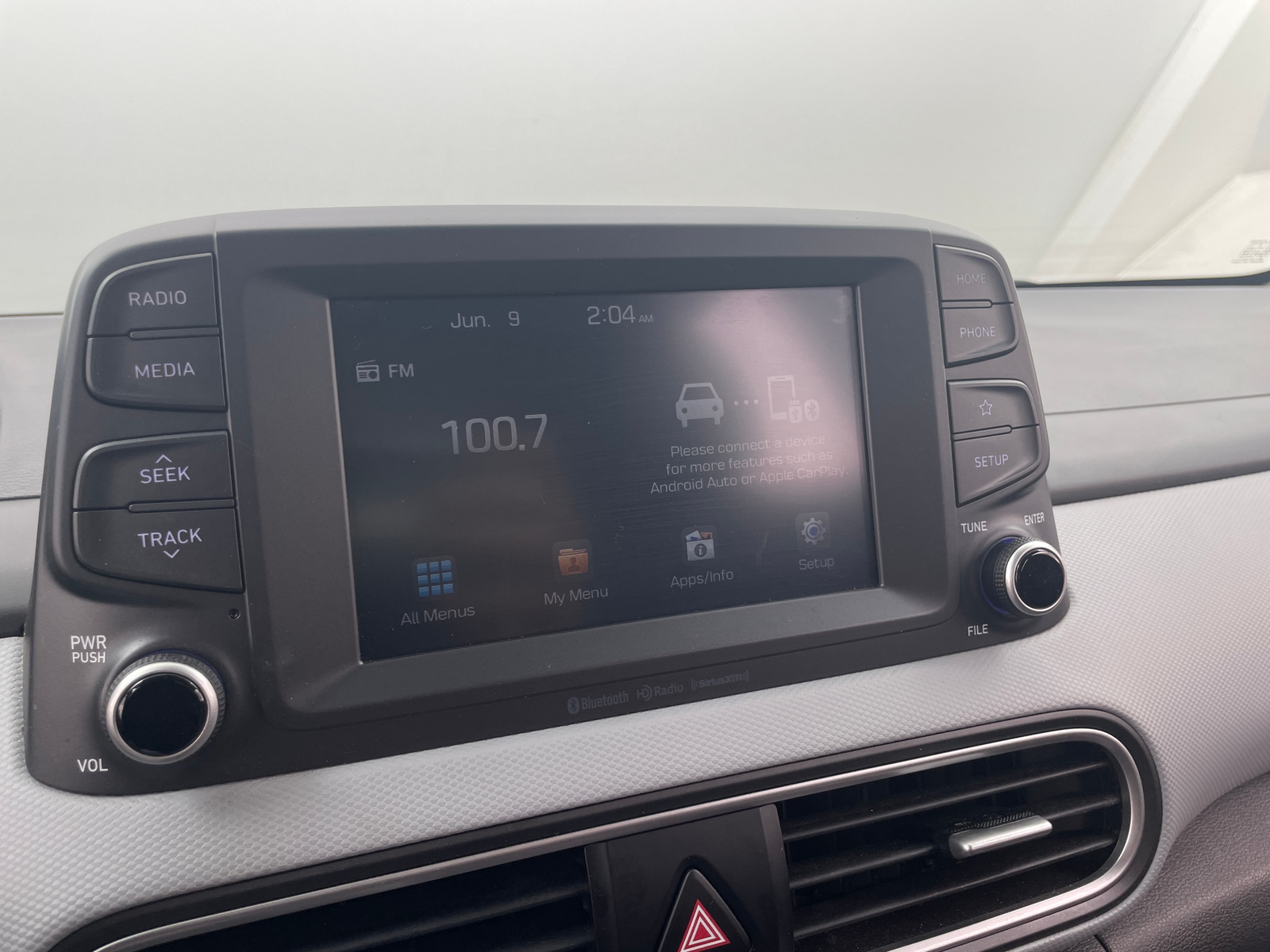Thumbnail: 2019 Hyundai Kona - 4