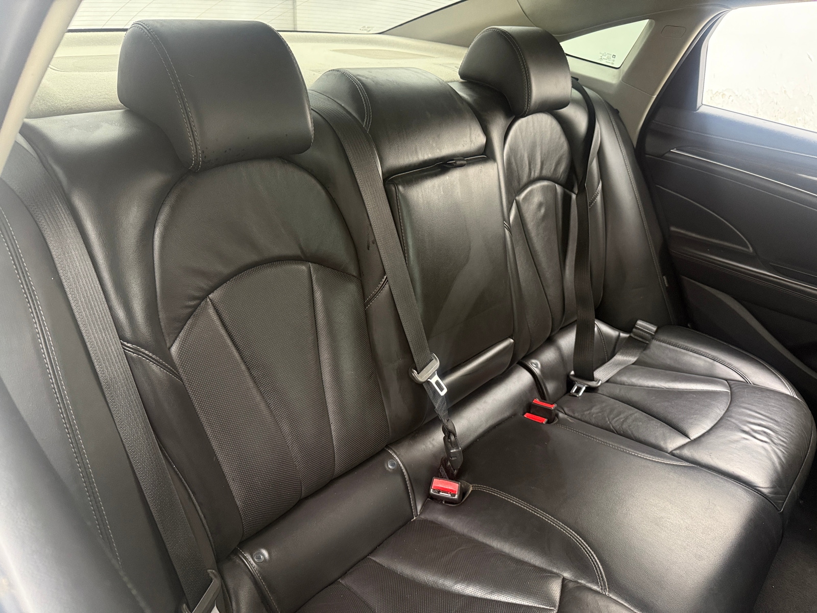 Thumbnail: 2017 Buick LaCrosse - 5