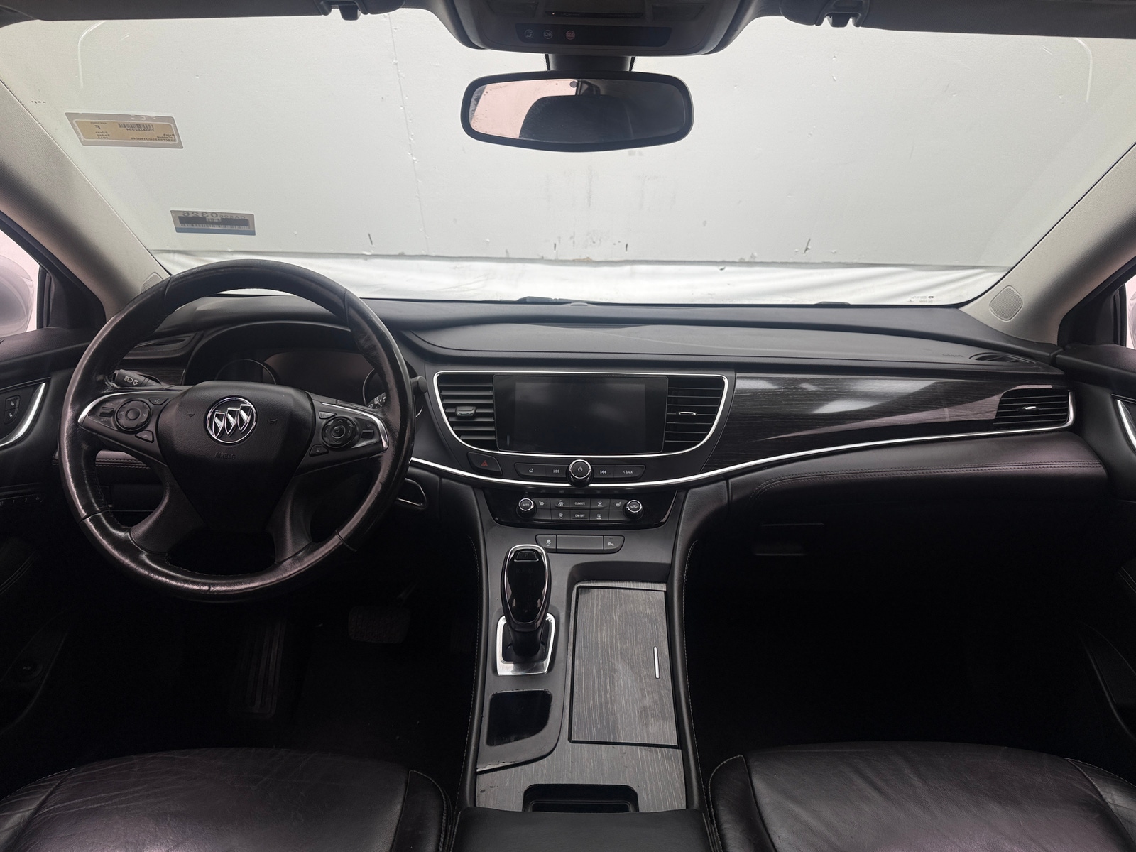 Thumbnail: 2017 Buick LaCrosse - 2