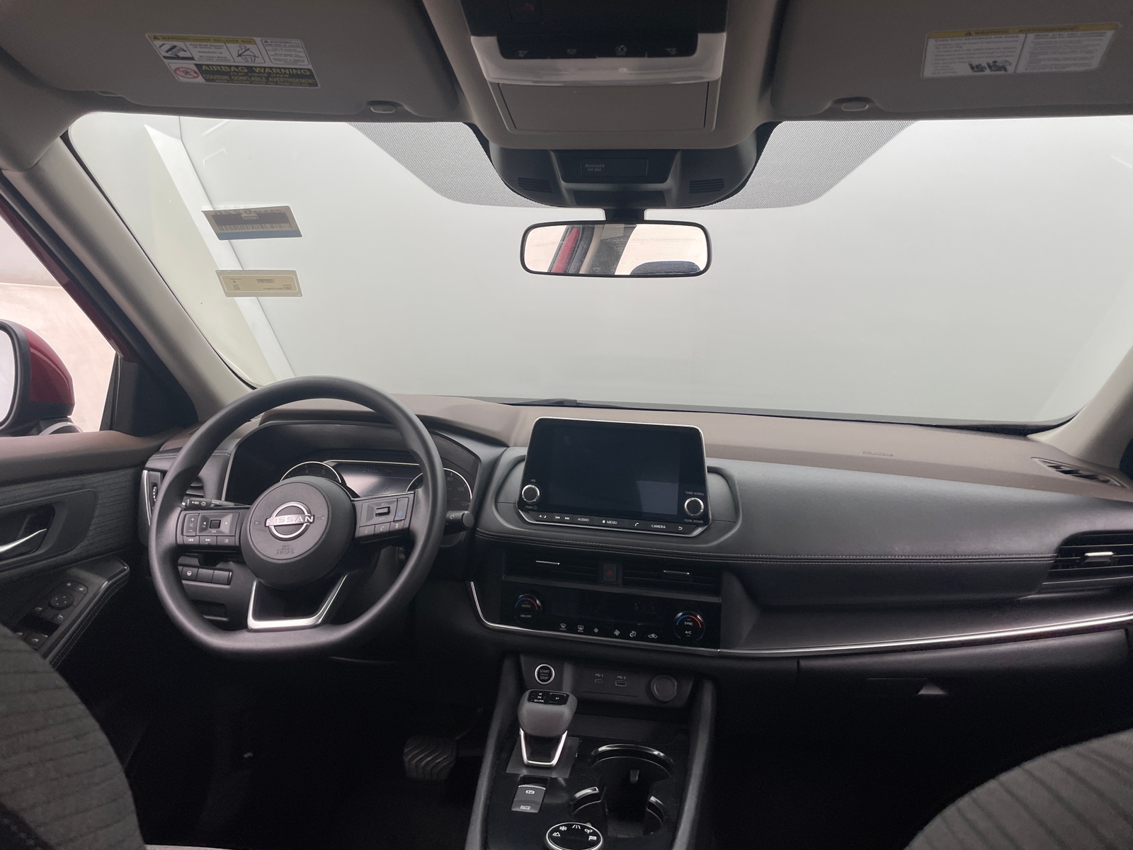 Thumbnail: 2023 Nissan Rogue - 3