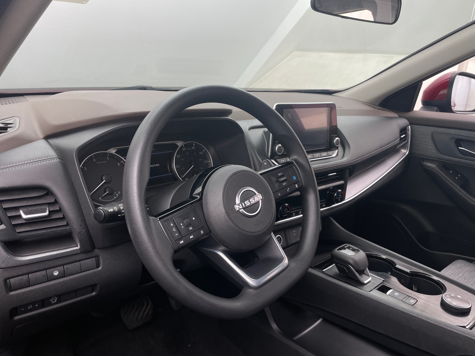 Thumbnail: 2023 Nissan Rogue - 5