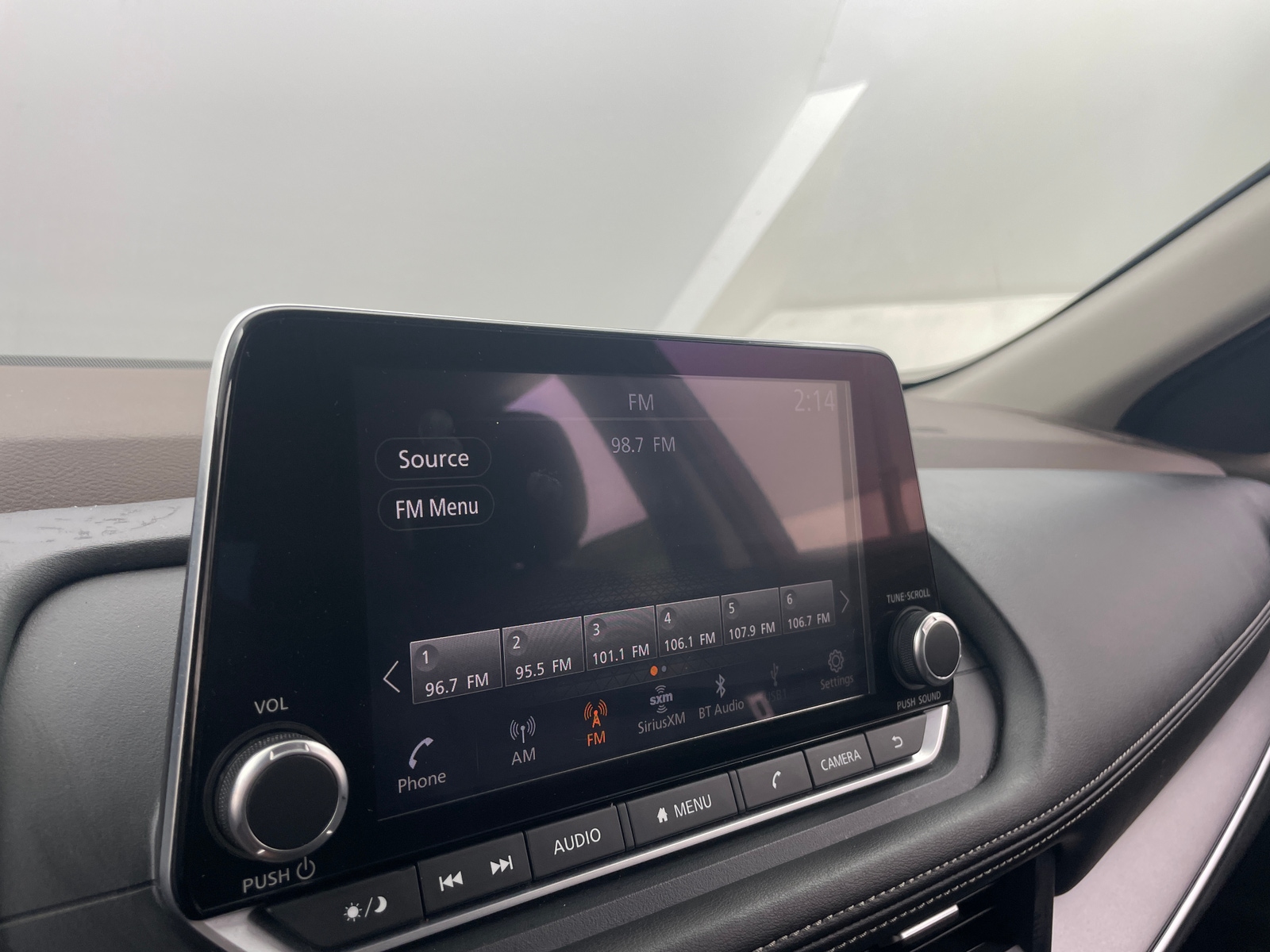 Thumbnail: 2023 Nissan Rogue - 4