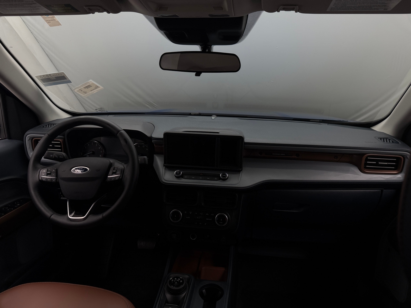 Thumbnail: 2024 Ford Maverick - 2