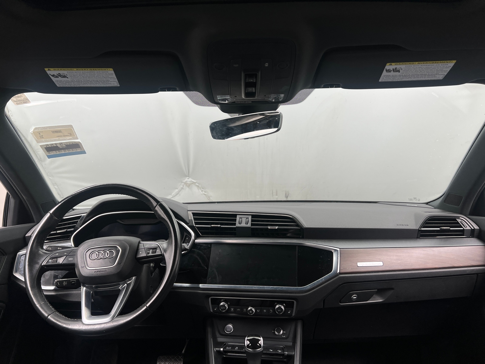 Thumbnail: 2020 Audi Q3 - 2