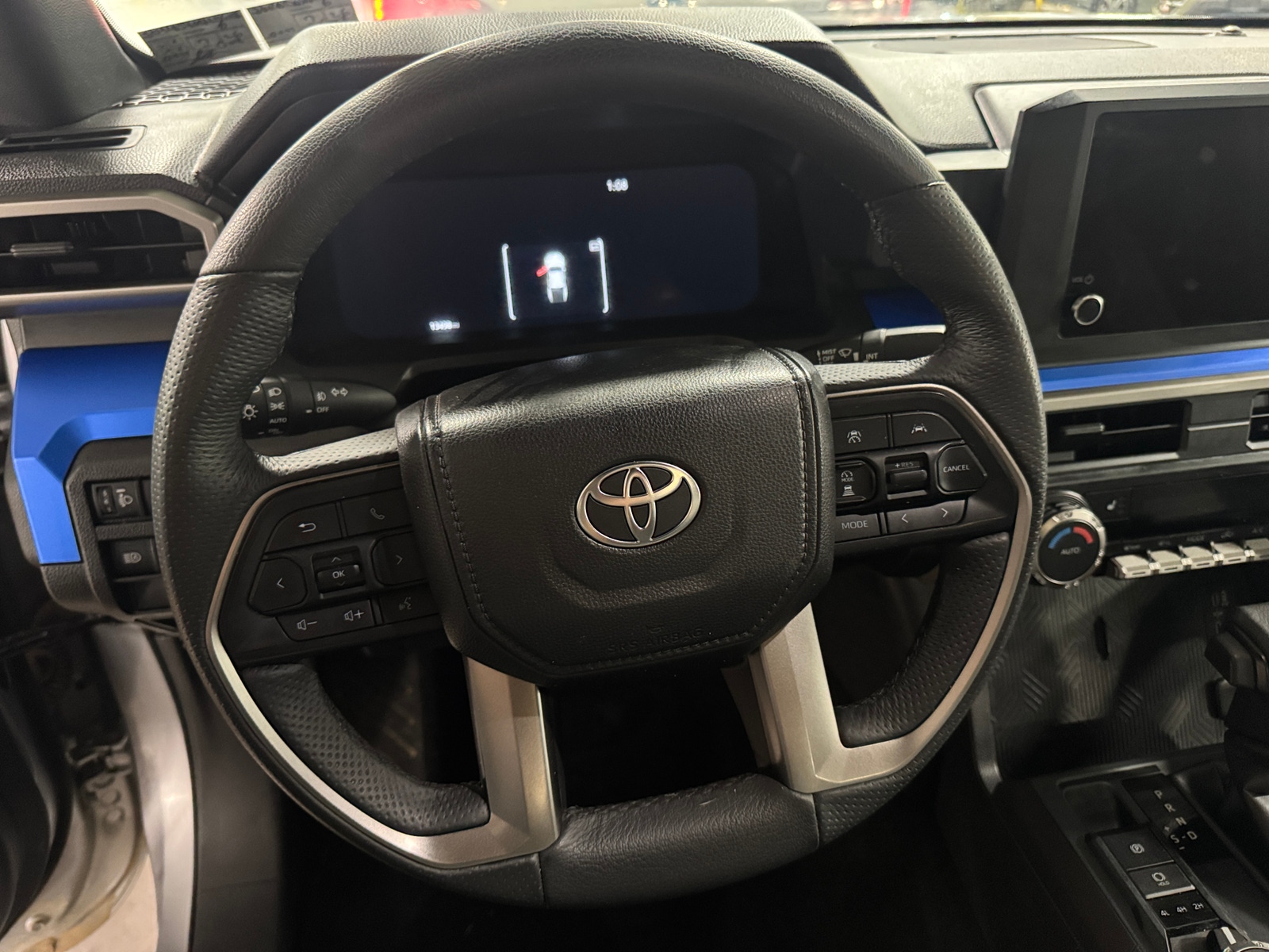 Thumbnail: 2025 Toyota Tacoma - 5