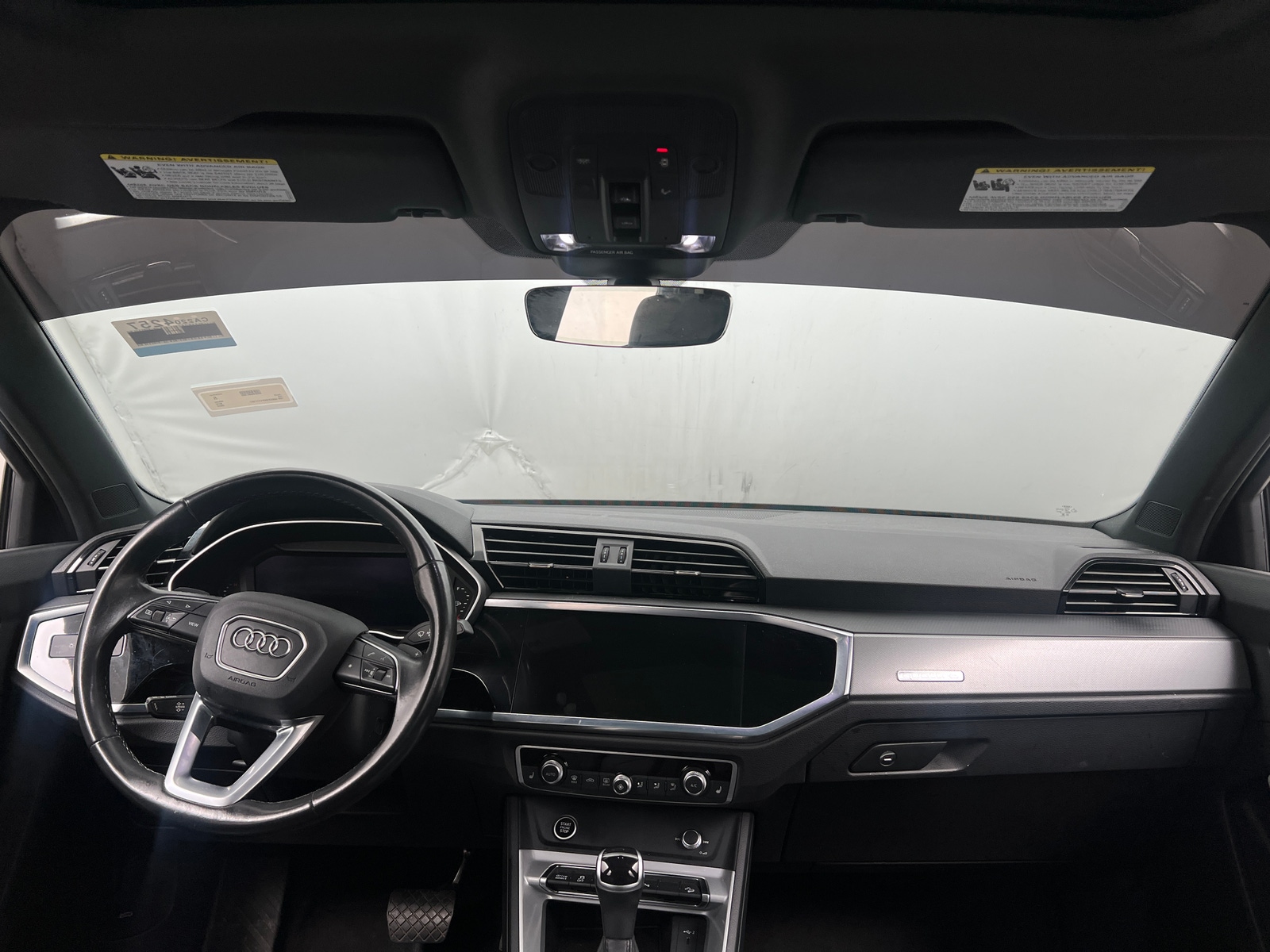 Thumbnail: 2023 Audi Q3 - 2