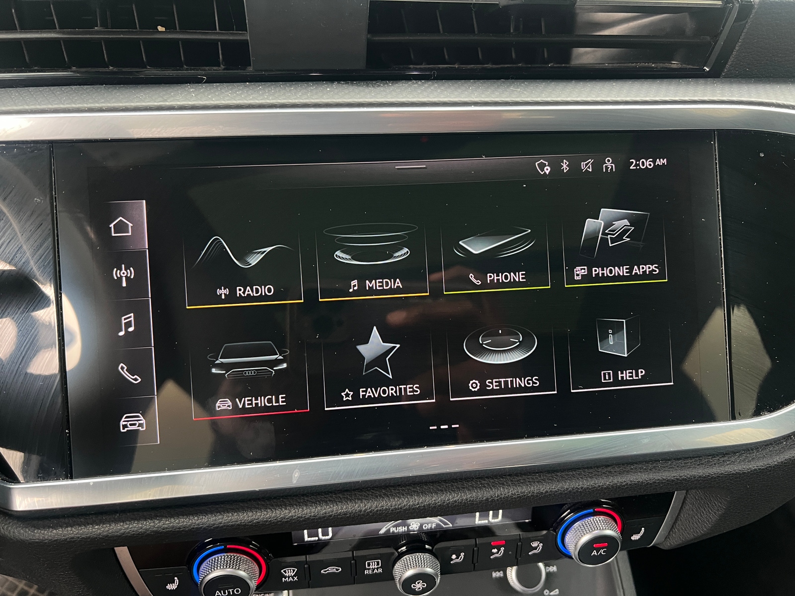 Thumbnail: 2023 Audi Q3 - 3
