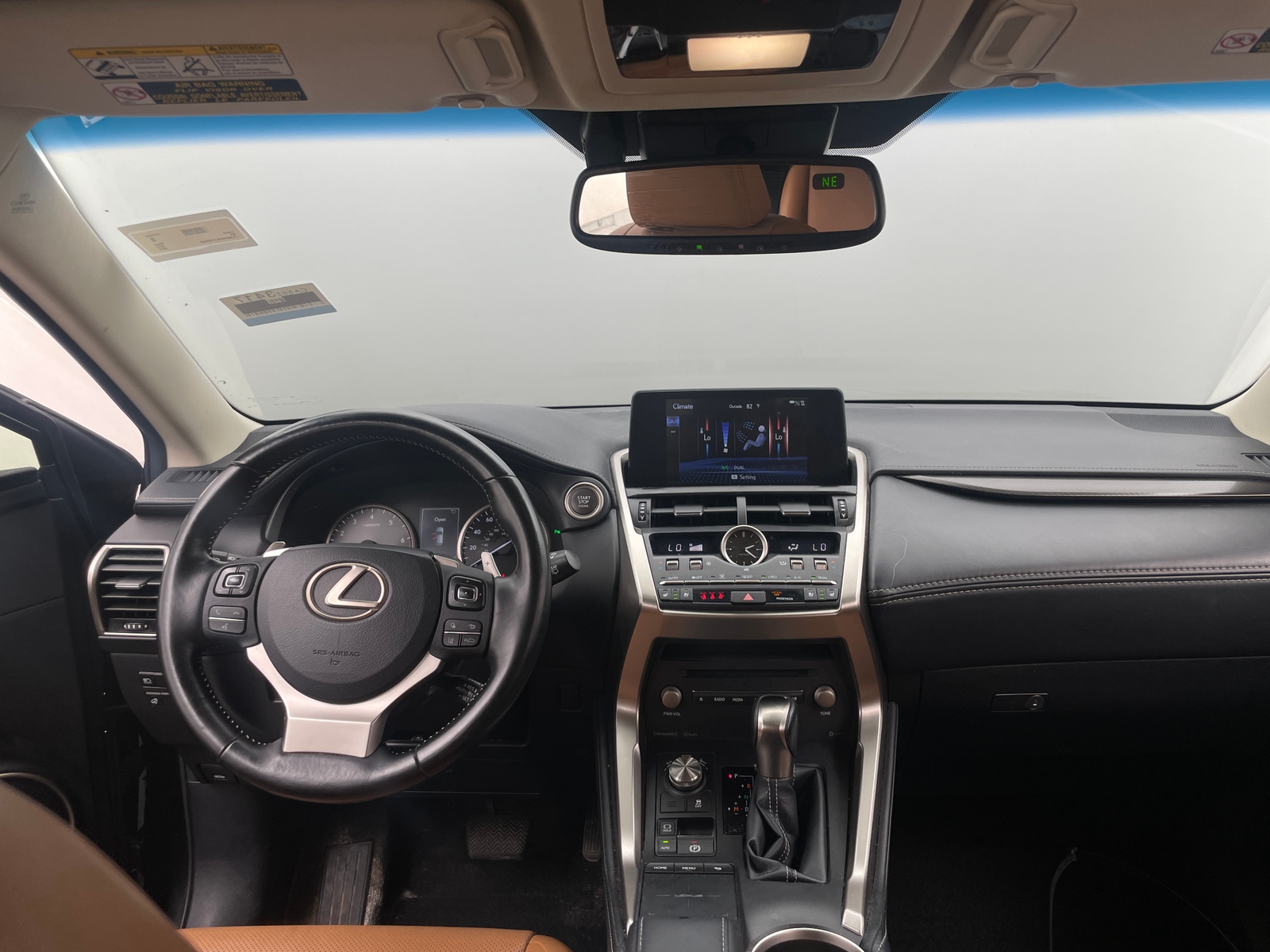 Thumbnail: 2018 Lexus NX - 2