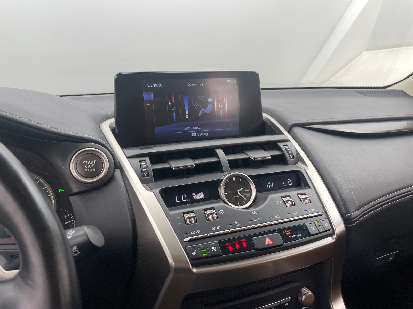 Thumbnail: 2018 Lexus NX - 3
