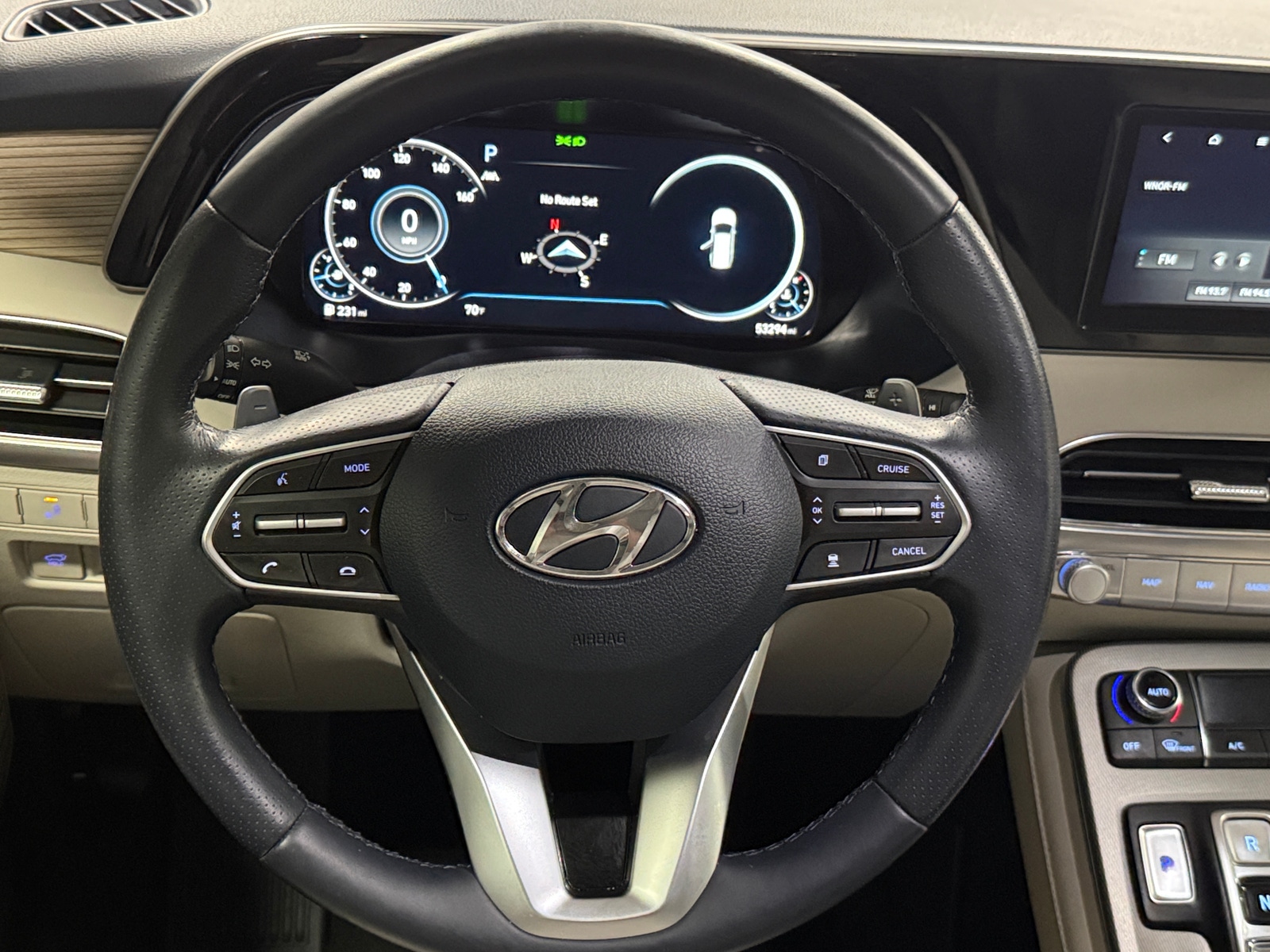 Thumbnail: 2022 Hyundai Palisade - 4