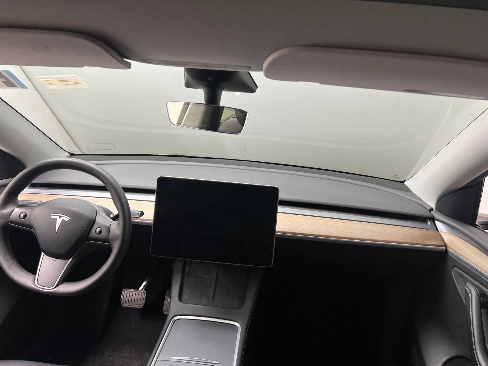 Thumbnail: 2023 Tesla Model Y - 2