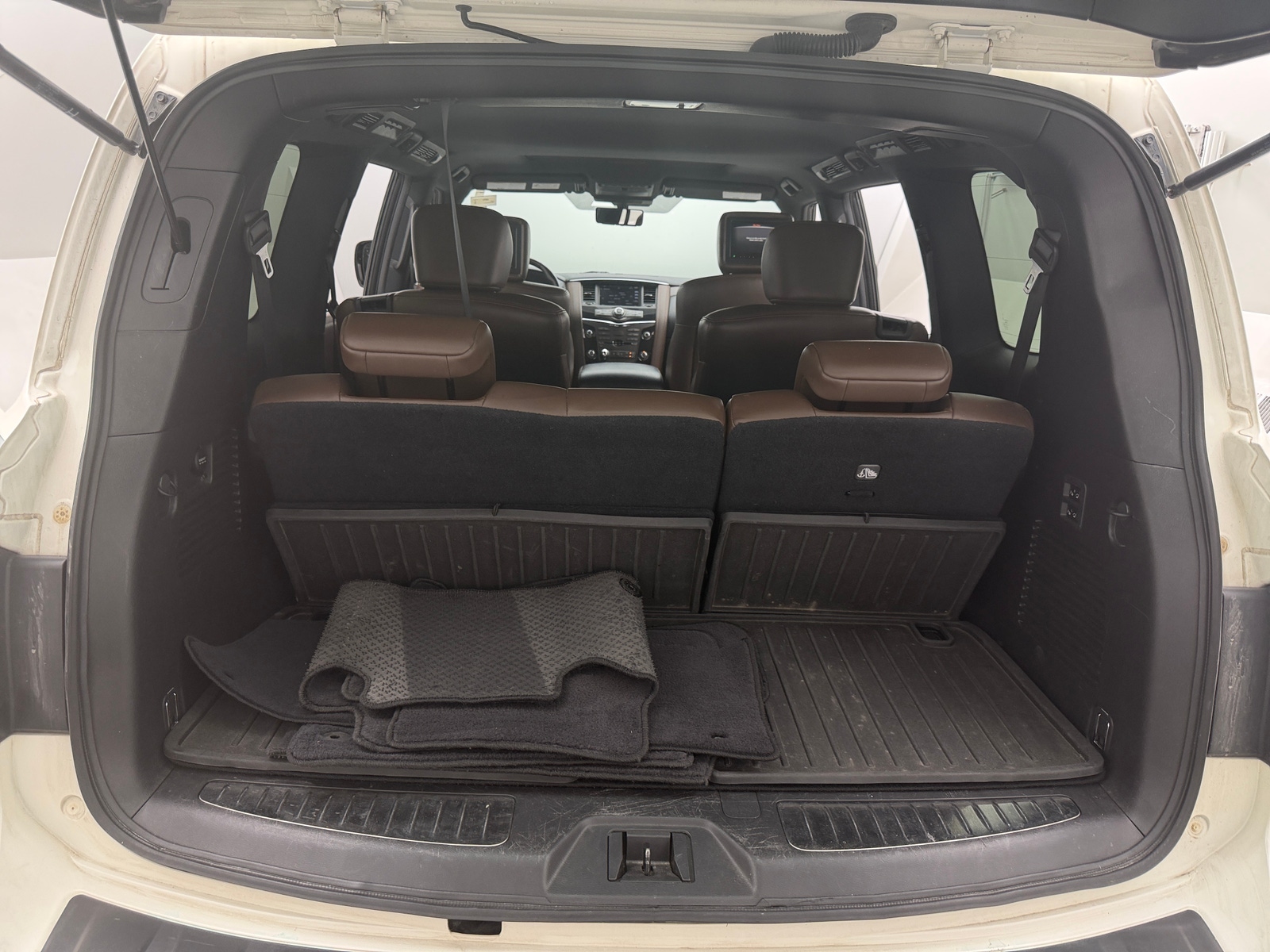 Thumbnail: 2019 Nissan Armada - 6