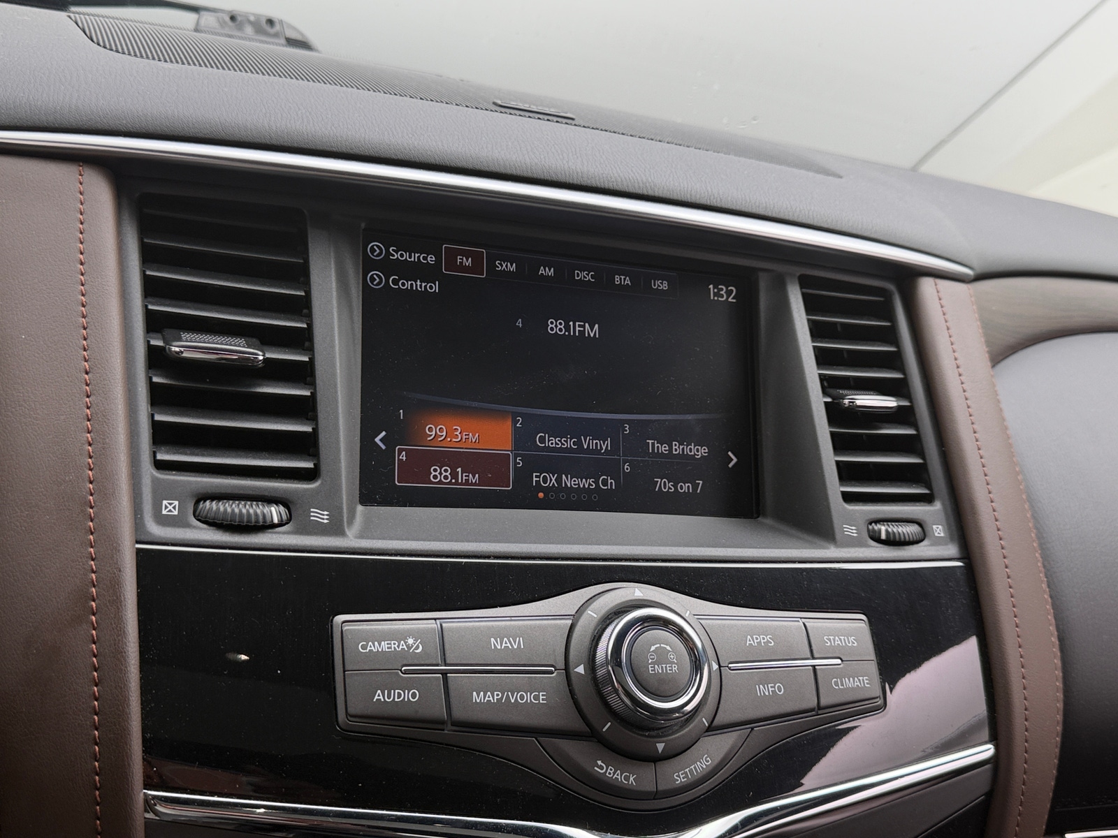 Thumbnail: 2019 Nissan Armada - 3