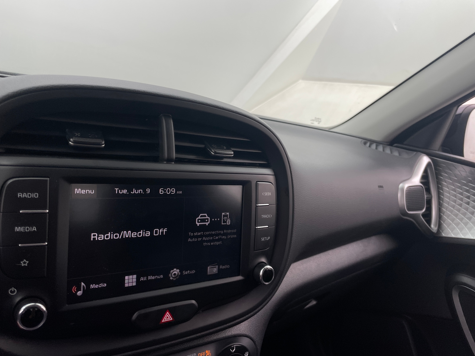 Thumbnail: 2025 Kia Soul - 4