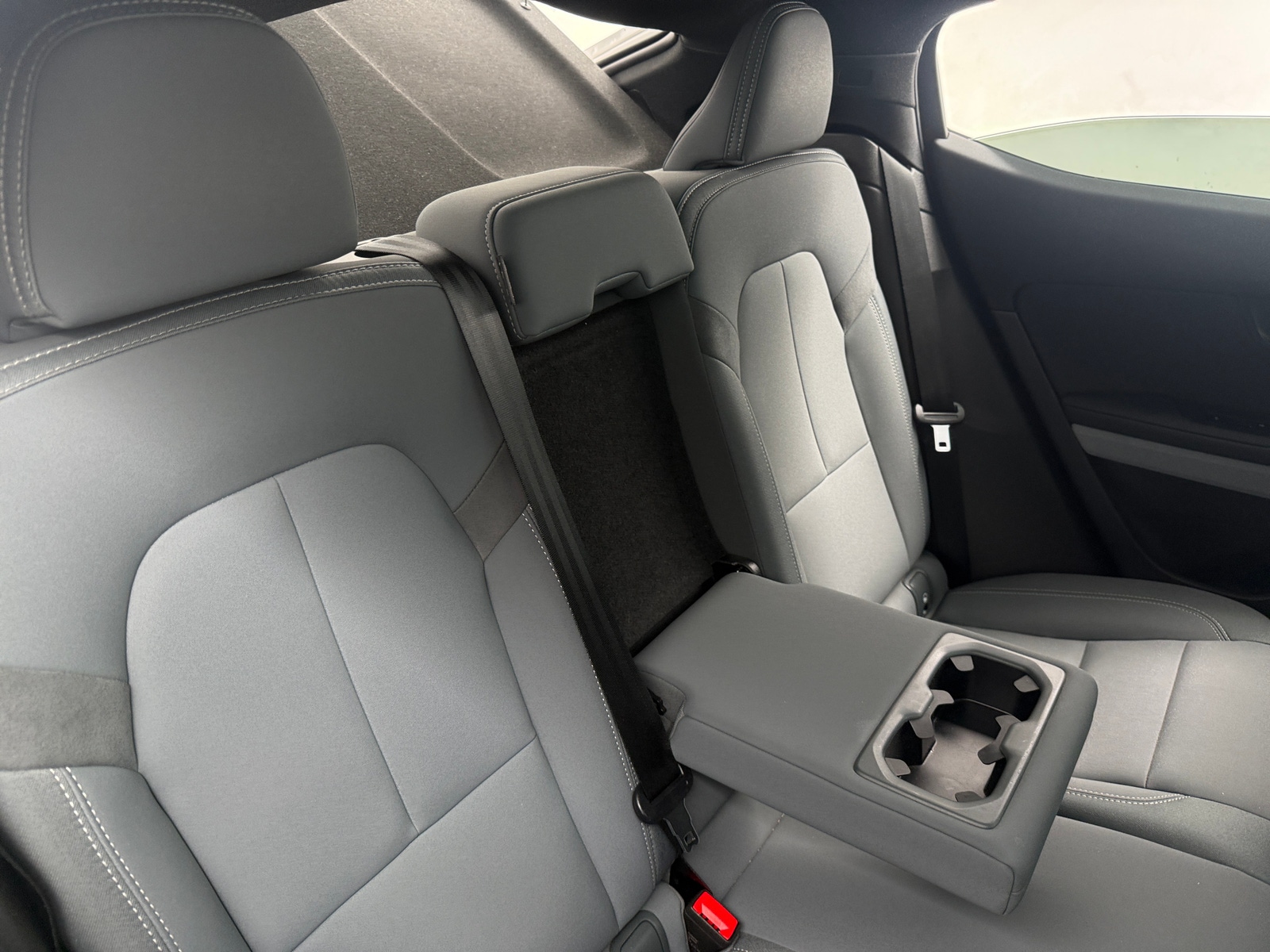 Thumbnail: 2023 Polestar 2 - 6
