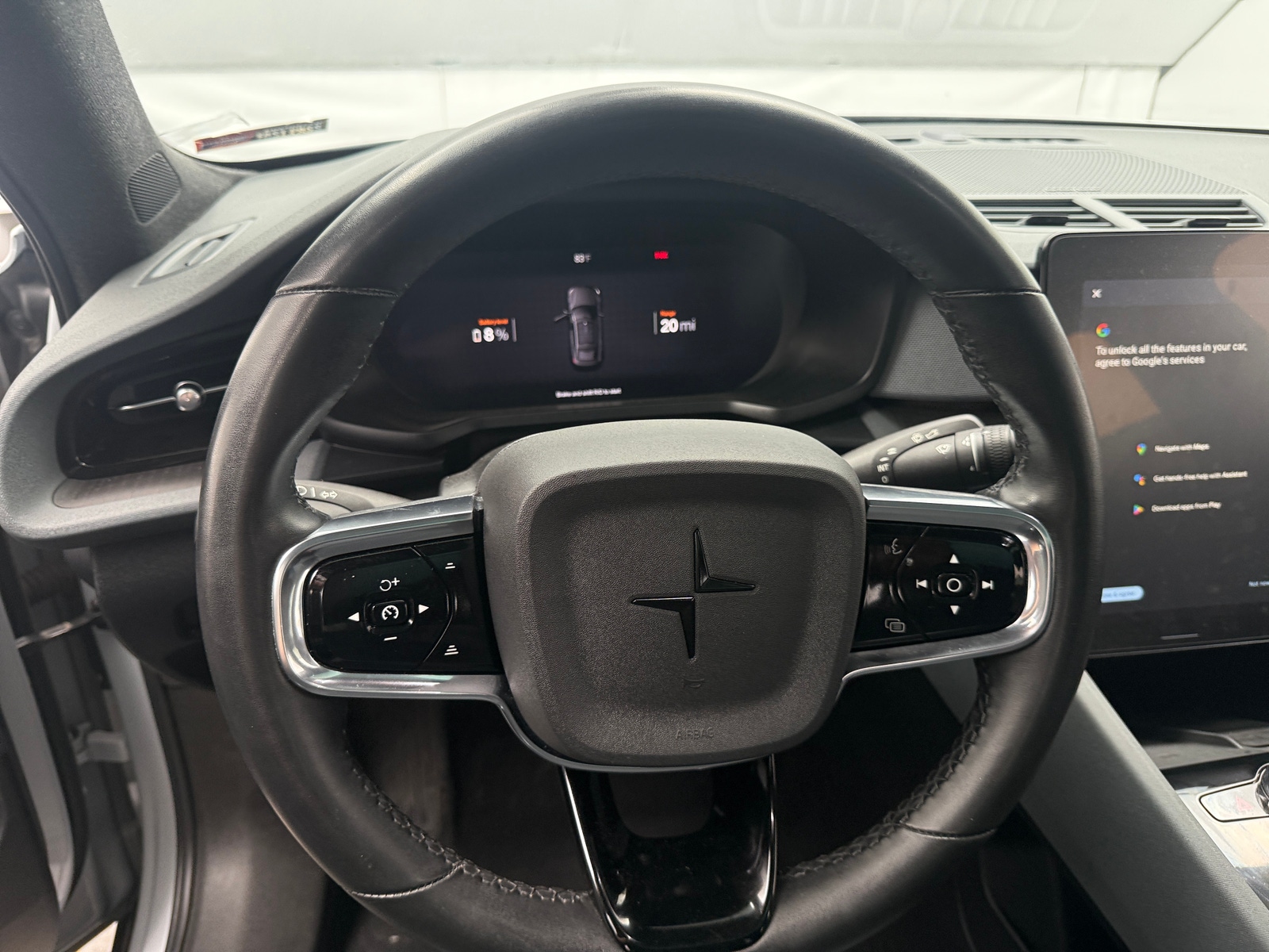 Thumbnail: 2023 Polestar 2 - 5