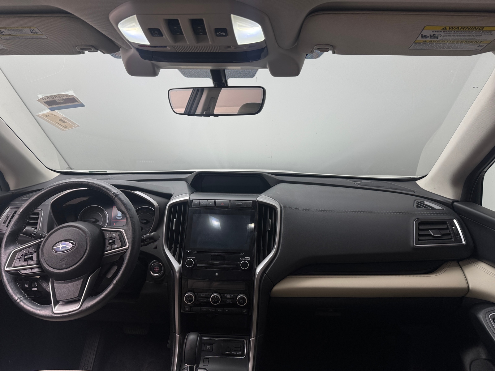Thumbnail: 2022 Subaru Ascent - 2