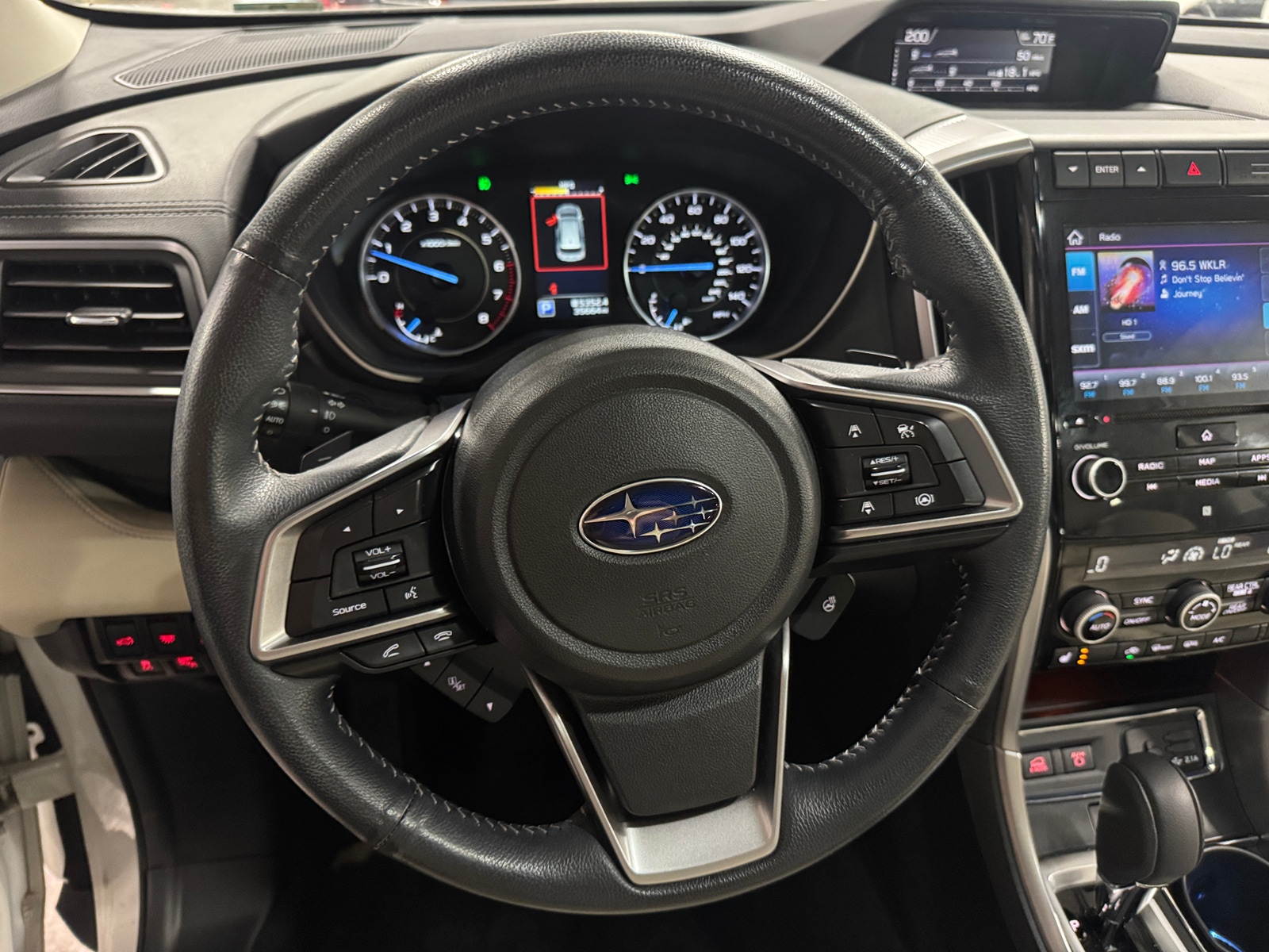 Thumbnail: 2022 Subaru Ascent - 4
