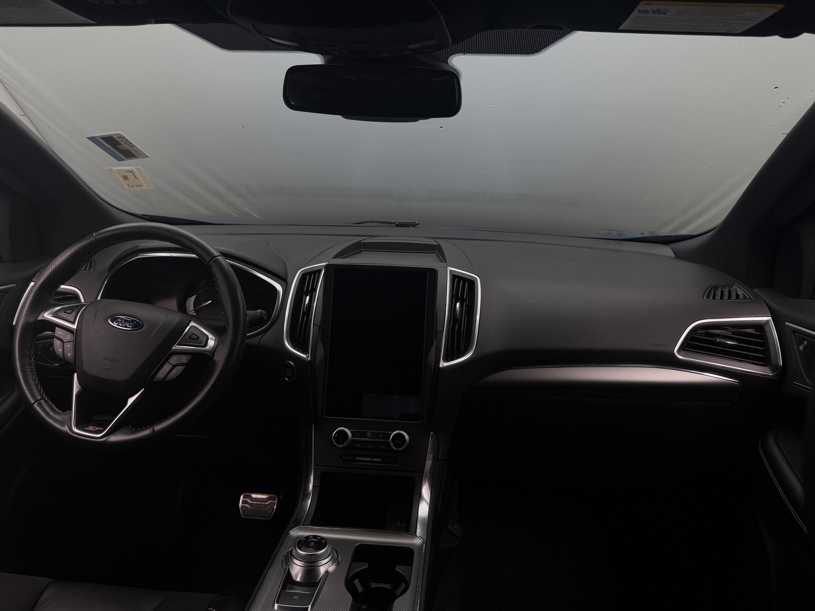 Thumbnail: 2021 Ford Edge - 2