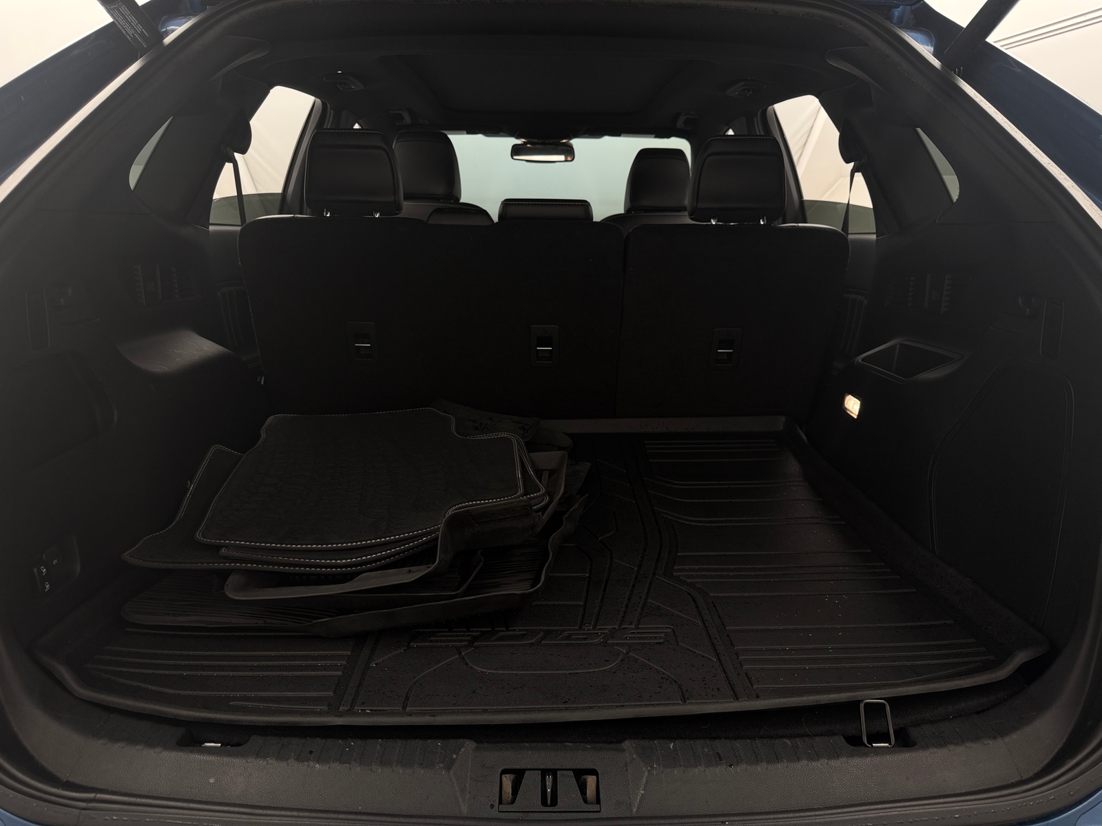 Thumbnail: 2021 Ford Edge - 6