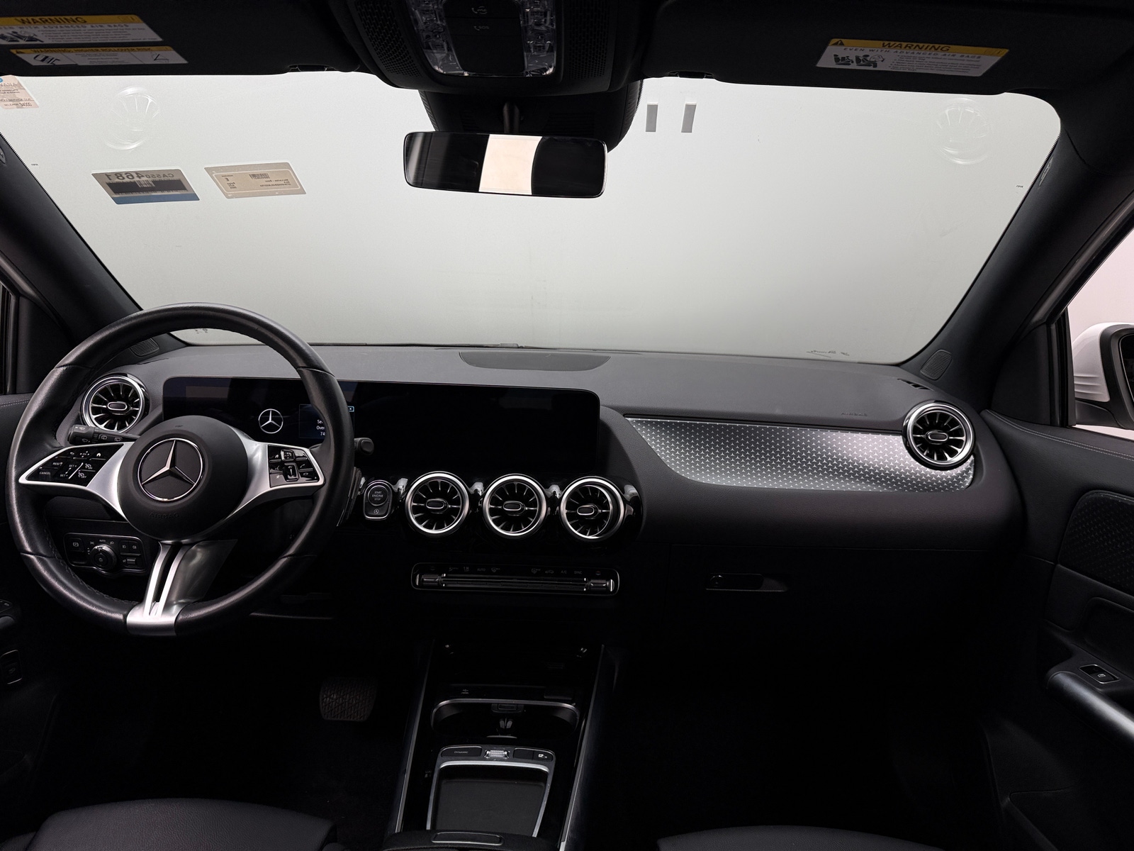 Thumbnail: 2025 Mercedes-Benz GLA - 2