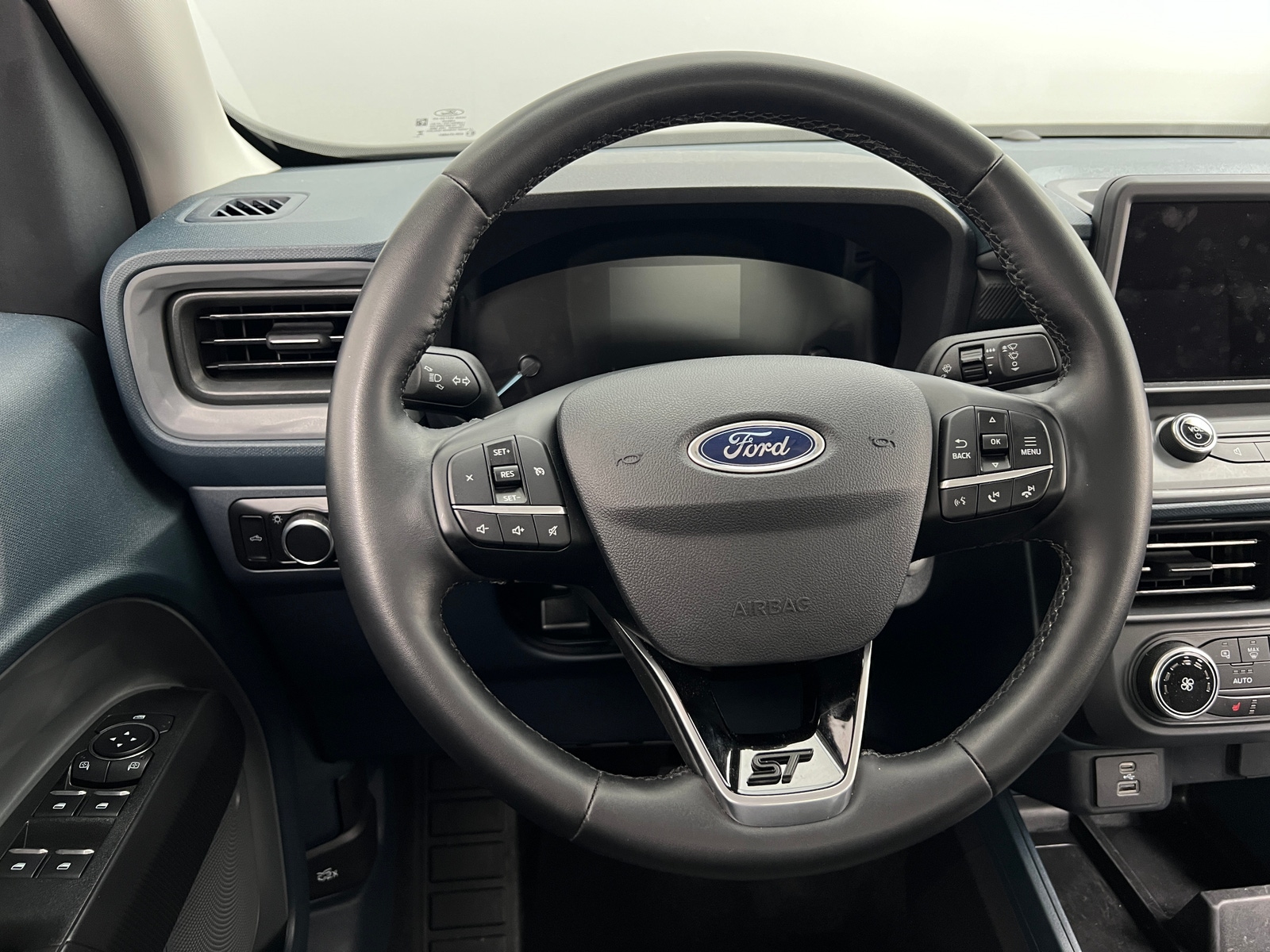 Thumbnail: 2024 Ford Maverick - 5