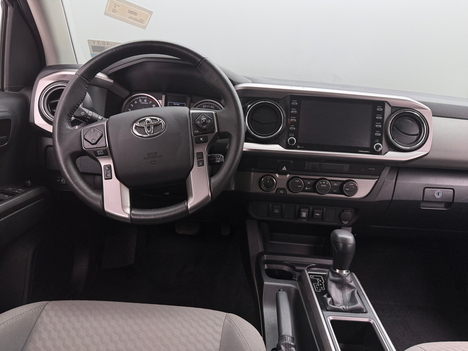 Thumbnail: 2022 Toyota Tacoma - 5
