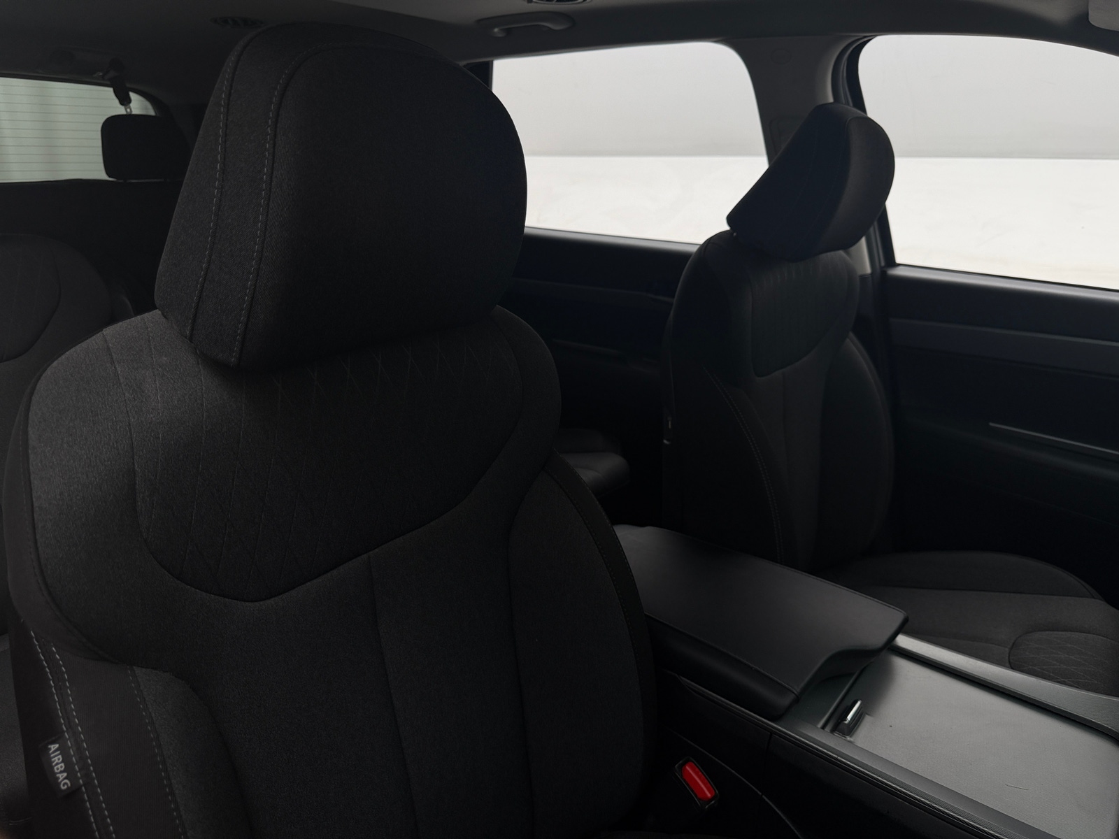 Thumbnail: 2020 Hyundai Palisade - 2