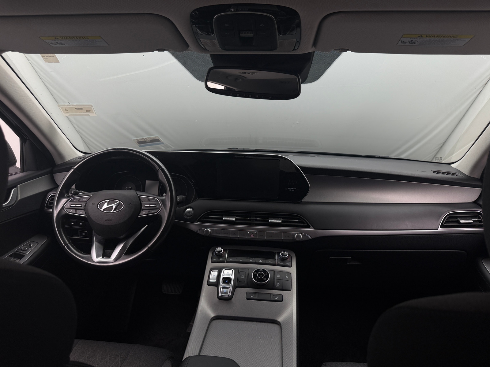 Thumbnail: 2020 Hyundai Palisade - 3