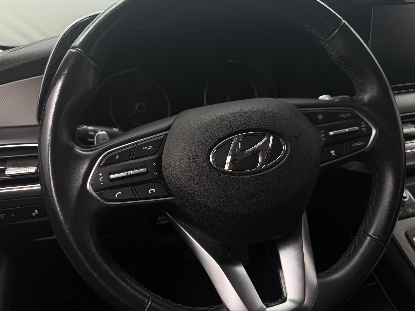 Thumbnail: 2020 Hyundai Palisade - 5
