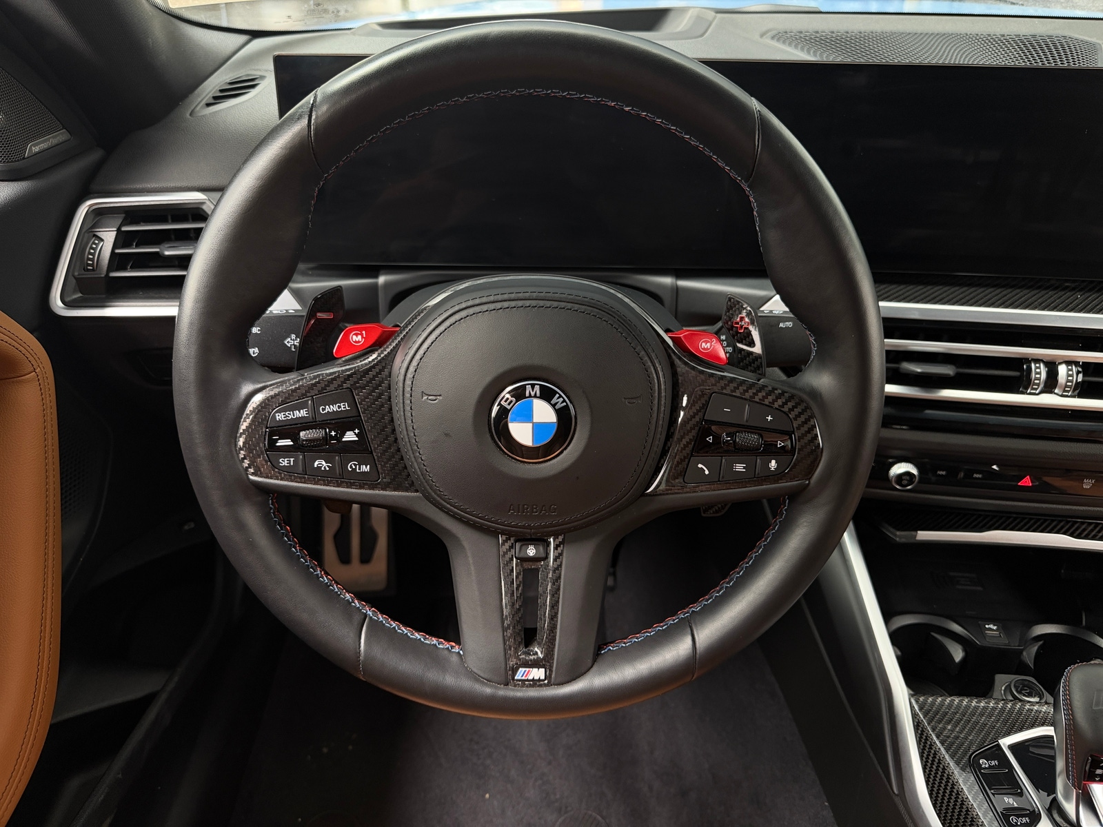 Thumbnail: 2023 BMW M2 - 3