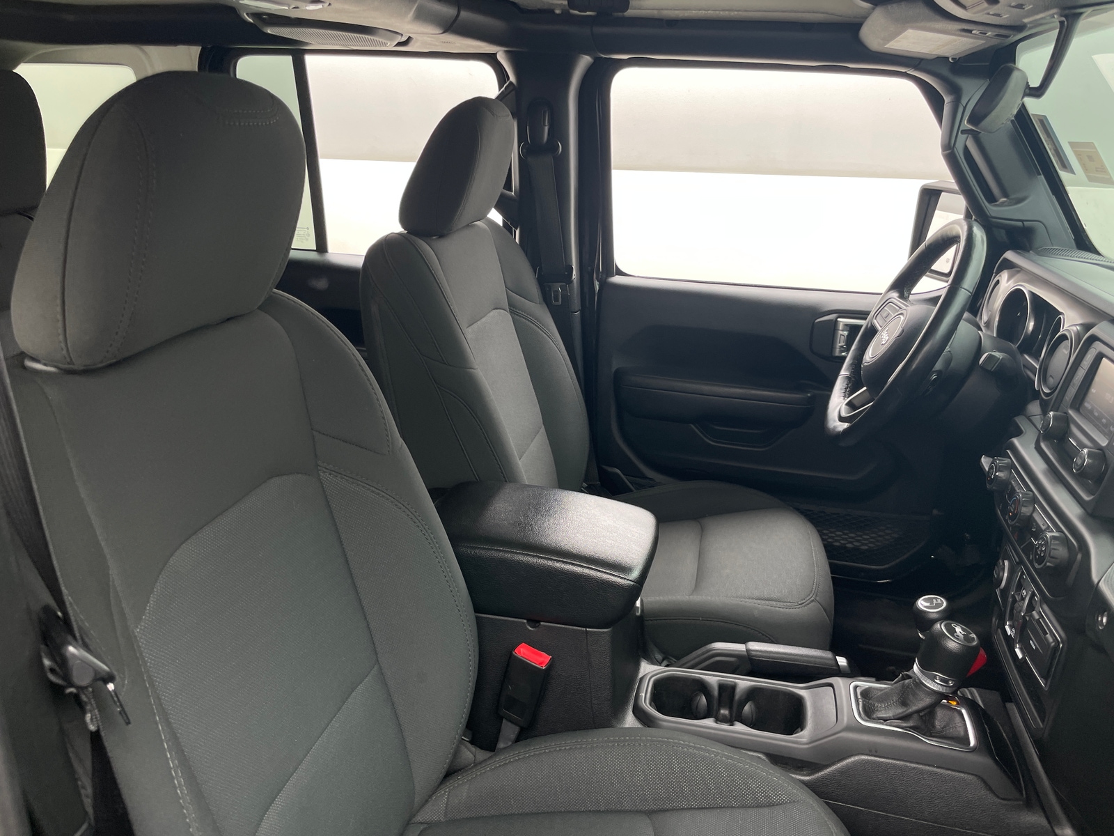 Thumbnail: 2020 Jeep Wrangler - 2