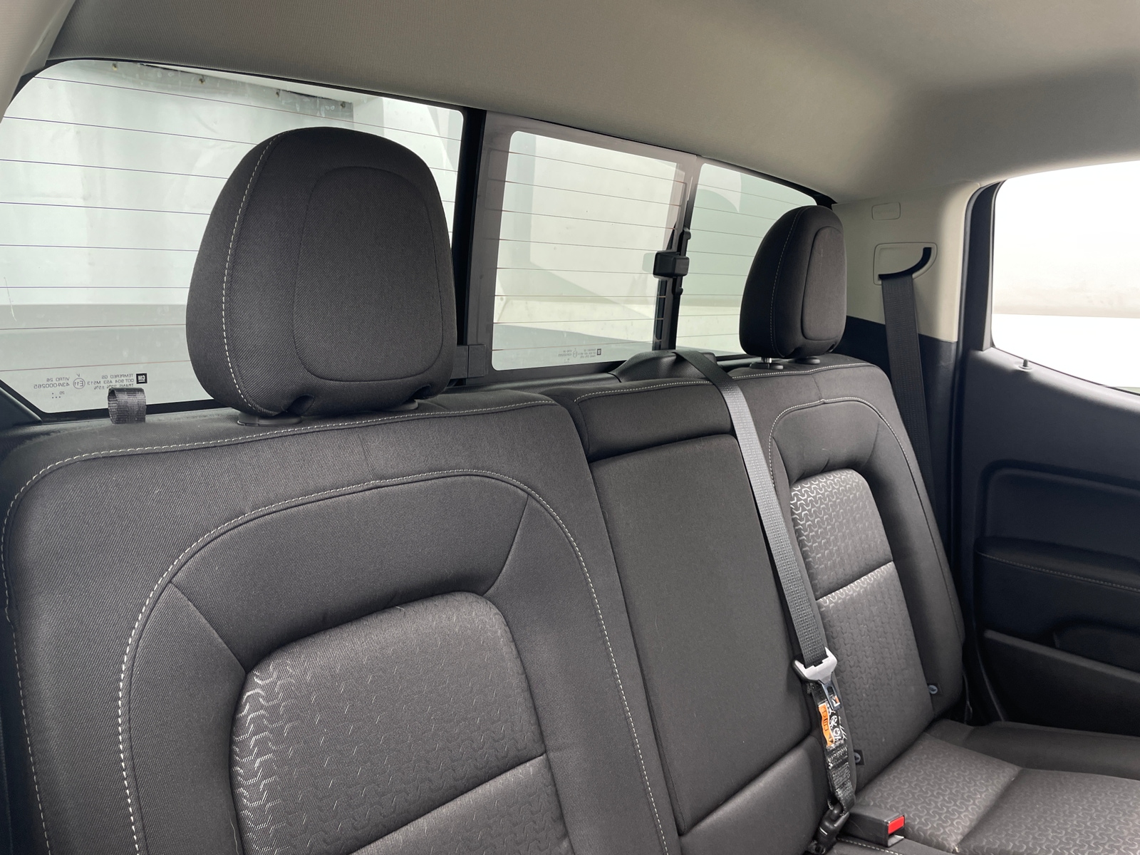 Thumbnail: 2021 GMC Canyon - 6