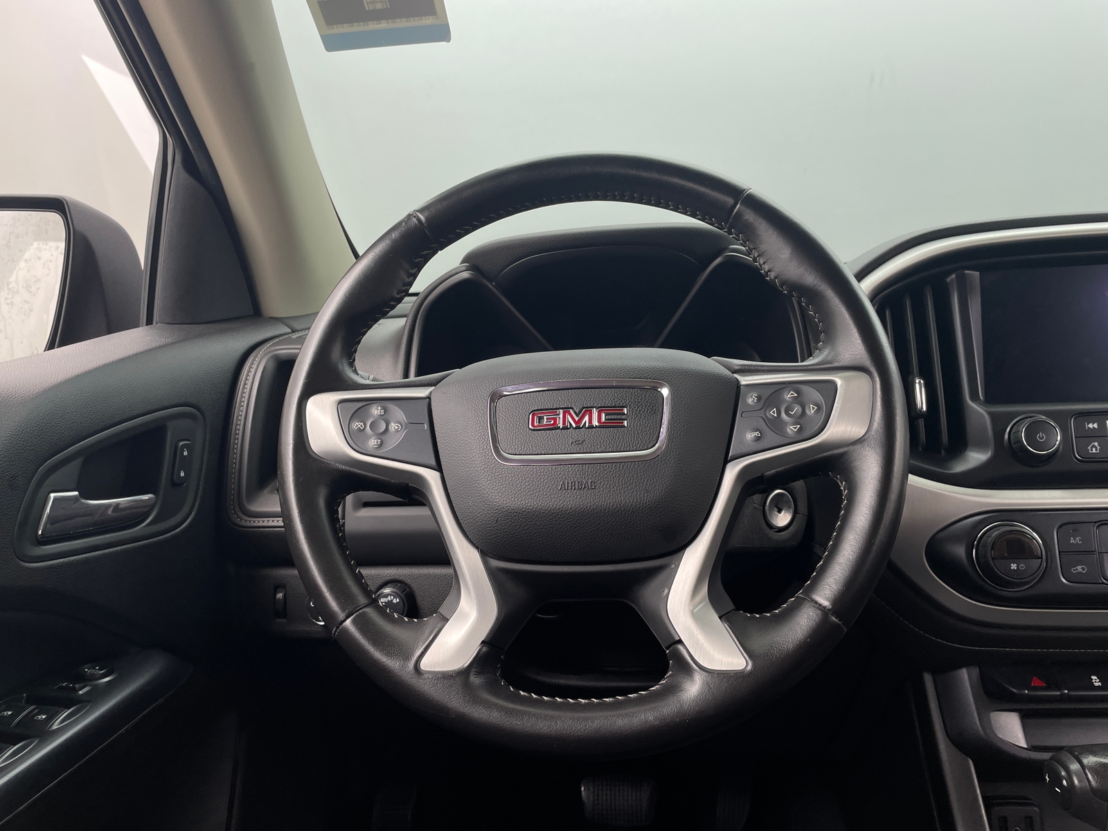 Thumbnail: 2021 GMC Canyon - 5